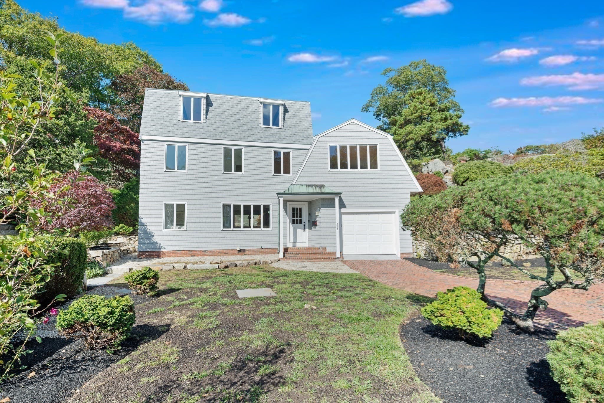 500 Summer St, Manchester MA 01944