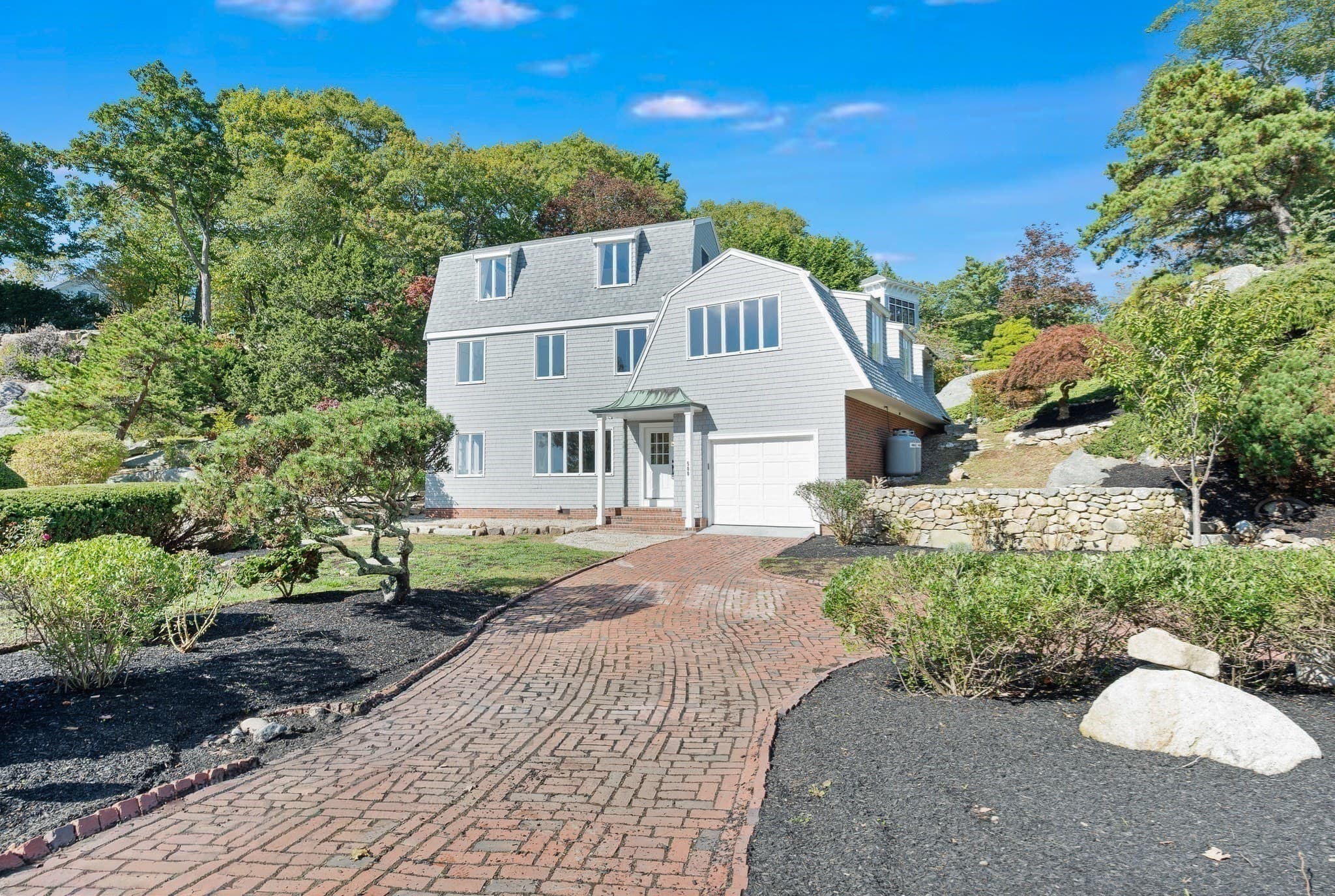 Single Family Residence at 500 Summer St, Manchester MA 01944, photo 34 of 40