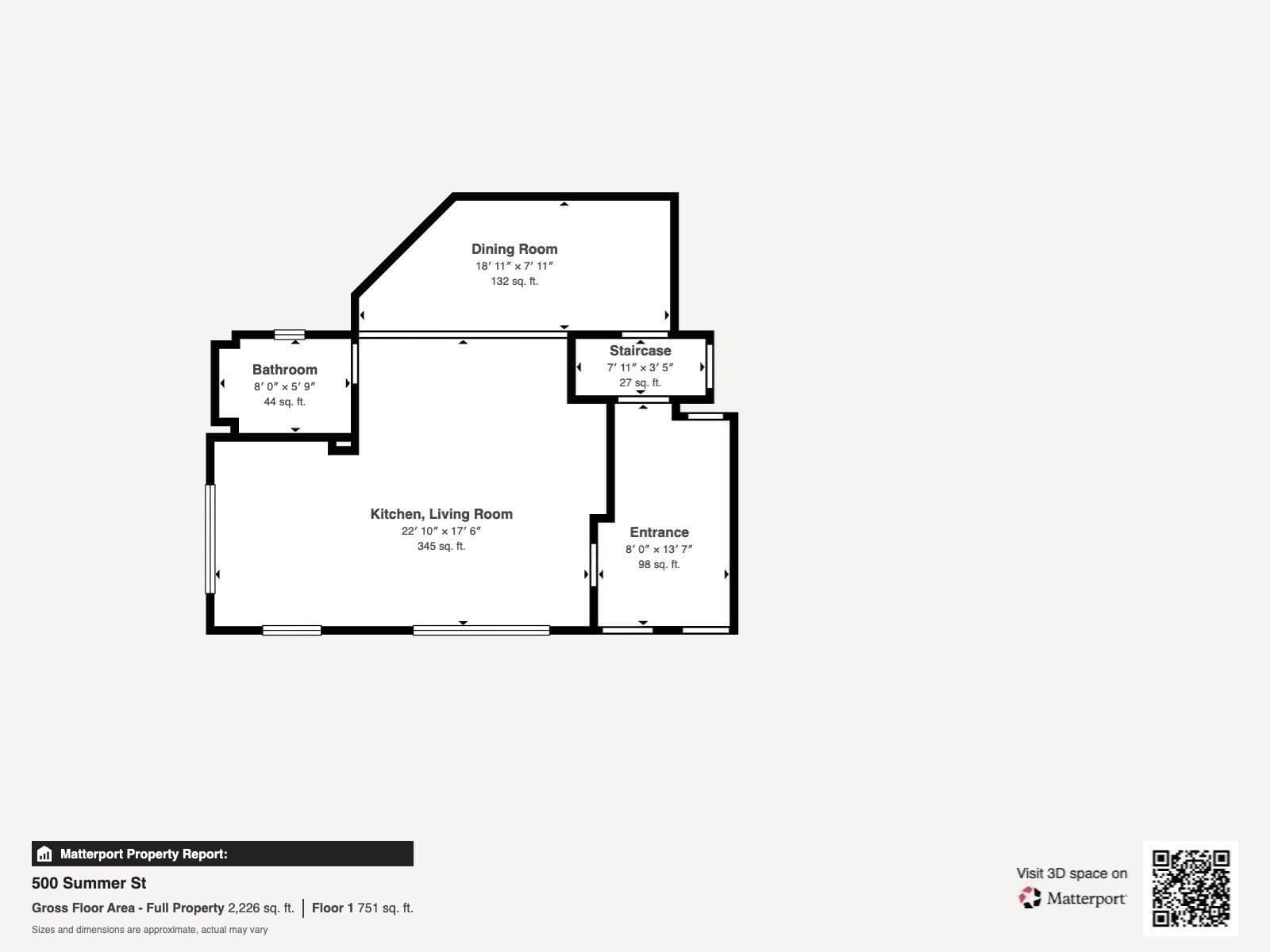 Single Family Residence at 500 Summer St, Manchester MA 01944, photo 38 of 40