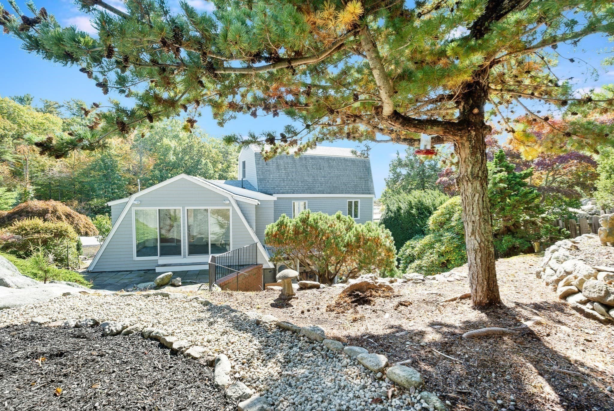 Single Family Residence at 500 Summer St, Manchester MA 01944, photo 33 of 40