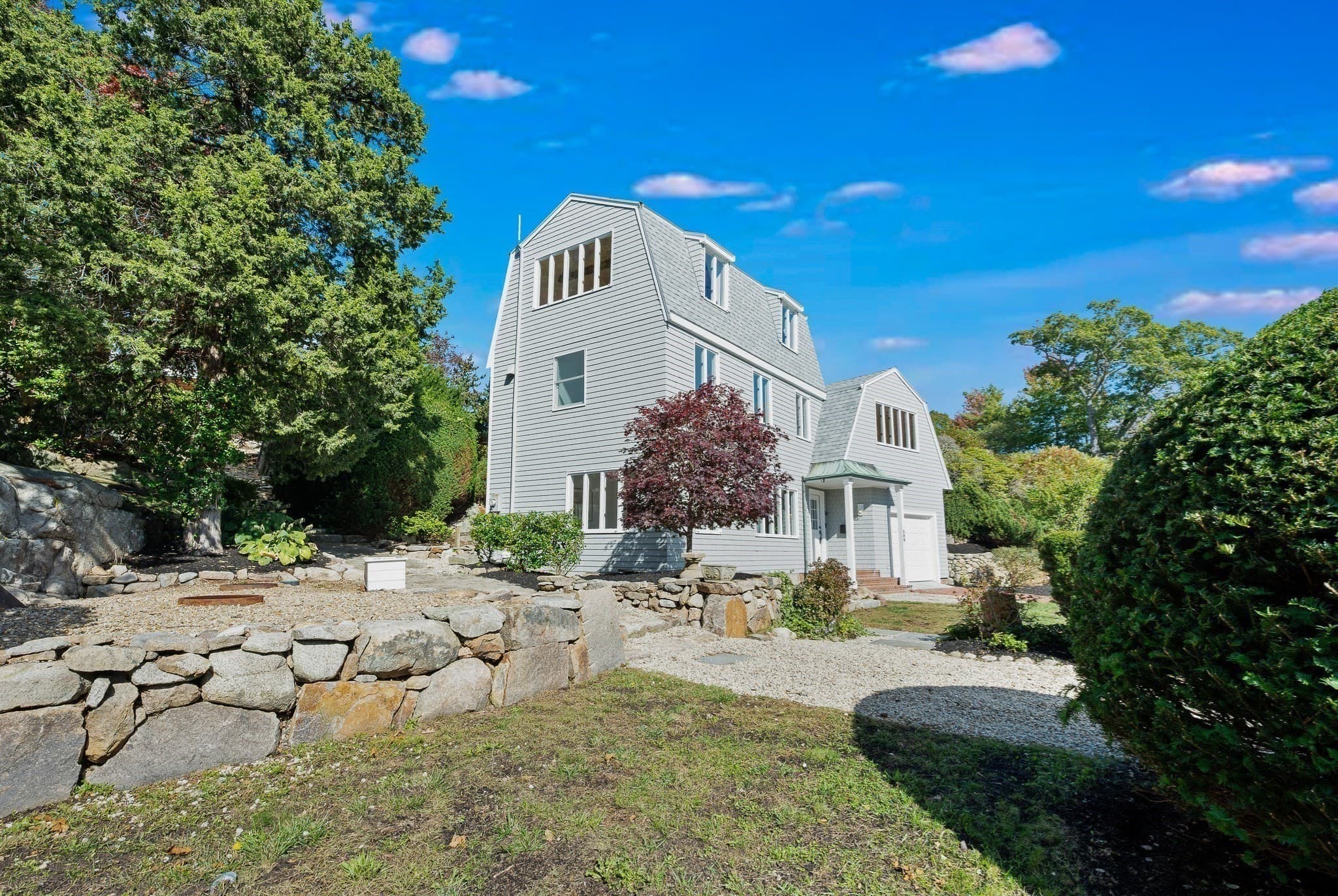 Single Family Residence at 500 Summer St, Manchester MA 01944, photo 35 of 40
