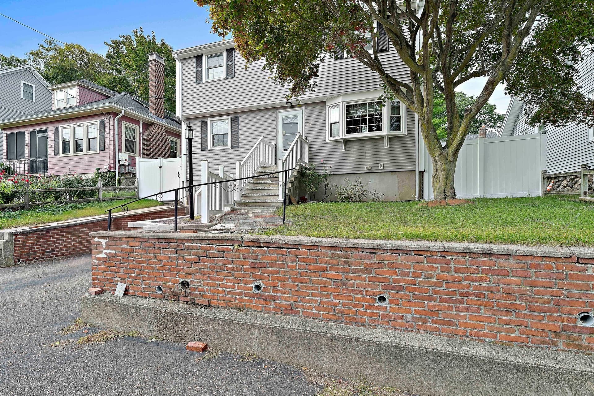 Single Family Residence at 65 Hawthorne Rd, Waltham MA 02451, photo 27 of 27