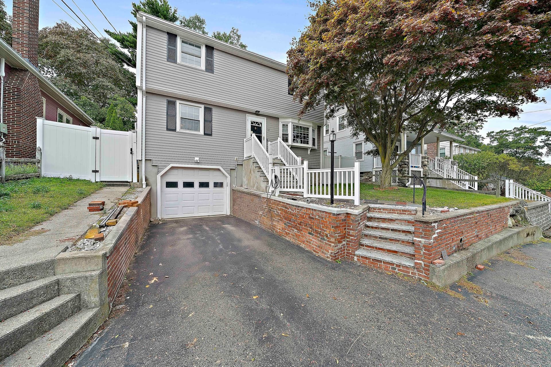 Single Family Residence at 65 Hawthorne Rd, Waltham MA 02451, photo 2 of 27