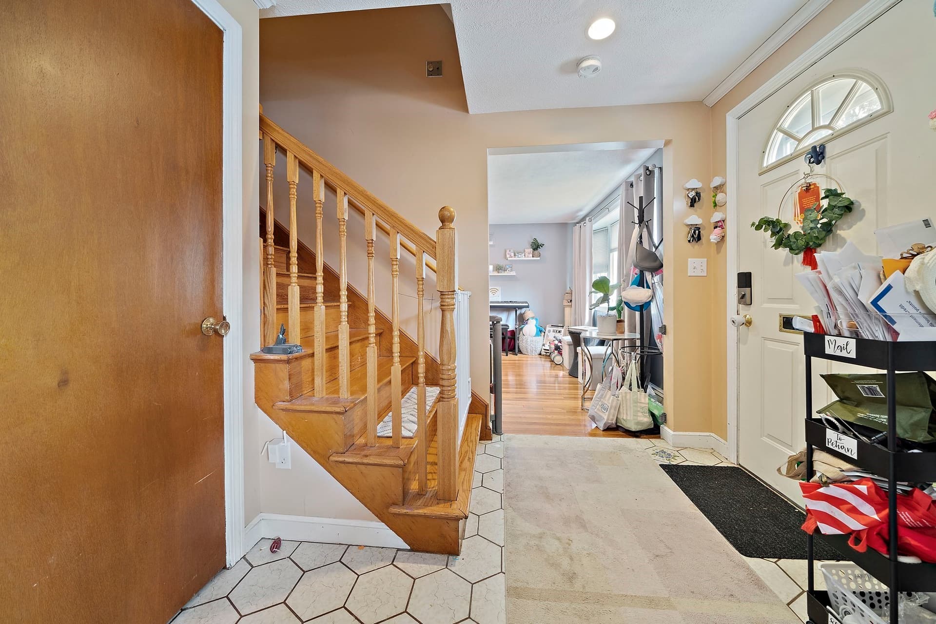 Single Family Residence at 65 Hawthorne Rd, Waltham MA 02451, photo 13 of 27