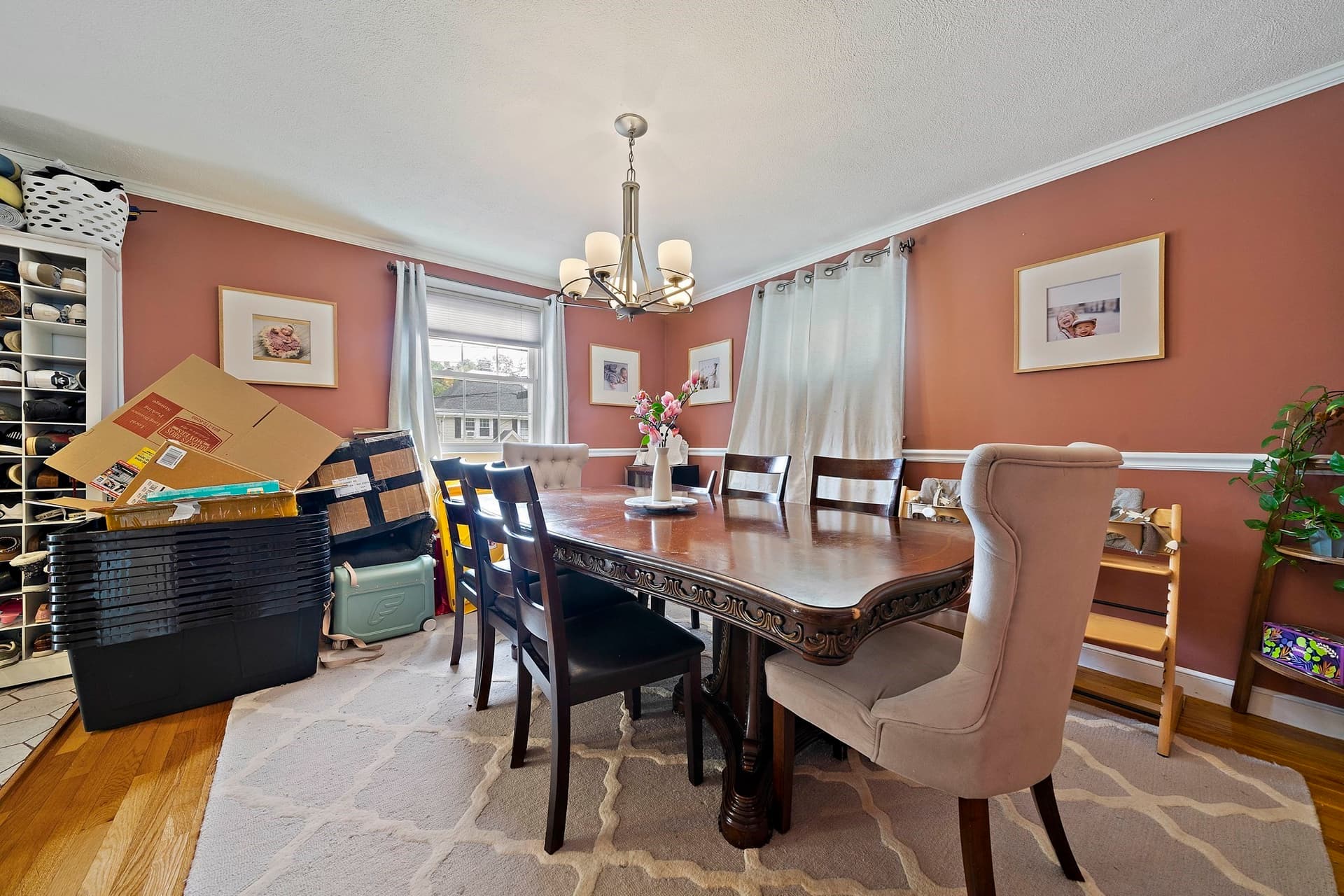 Single Family Residence at 65 Hawthorne Rd, Waltham MA 02451, photo 12 of 27
