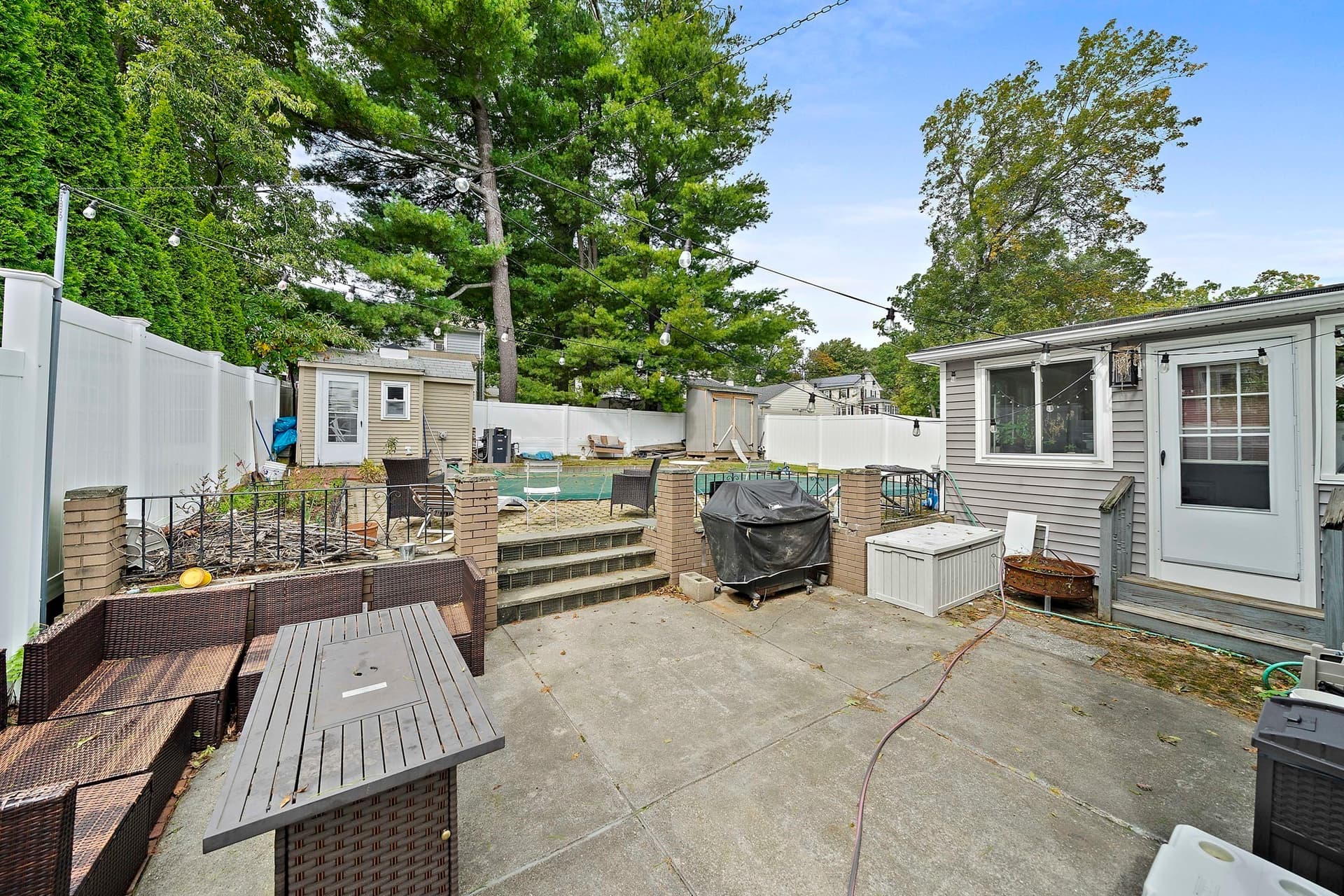 Single Family Residence at 65 Hawthorne Rd, Waltham MA 02451, photo 22 of 27