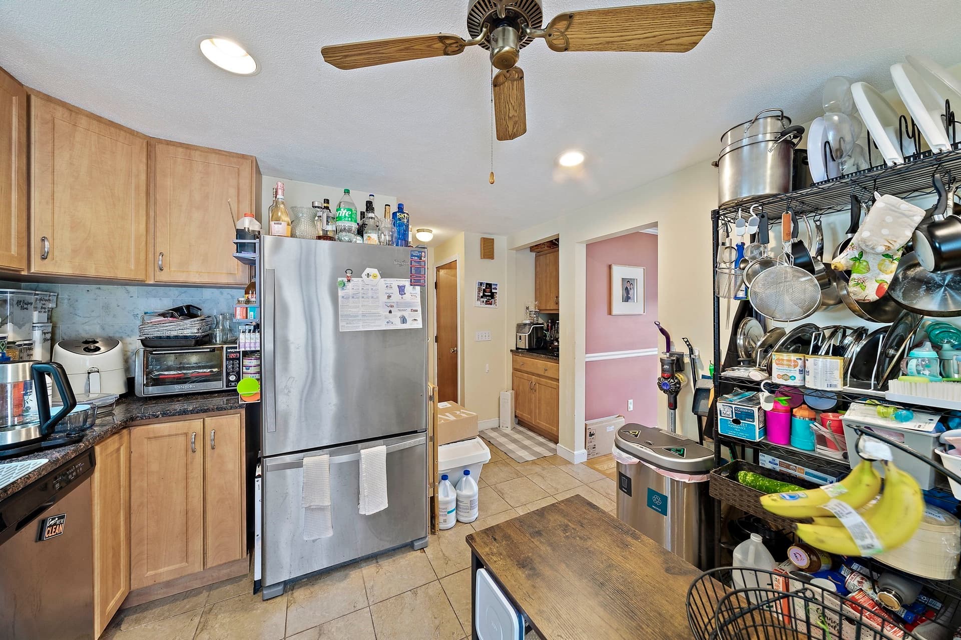 Single Family Residence at 65 Hawthorne Rd, Waltham MA 02451, photo 5 of 27