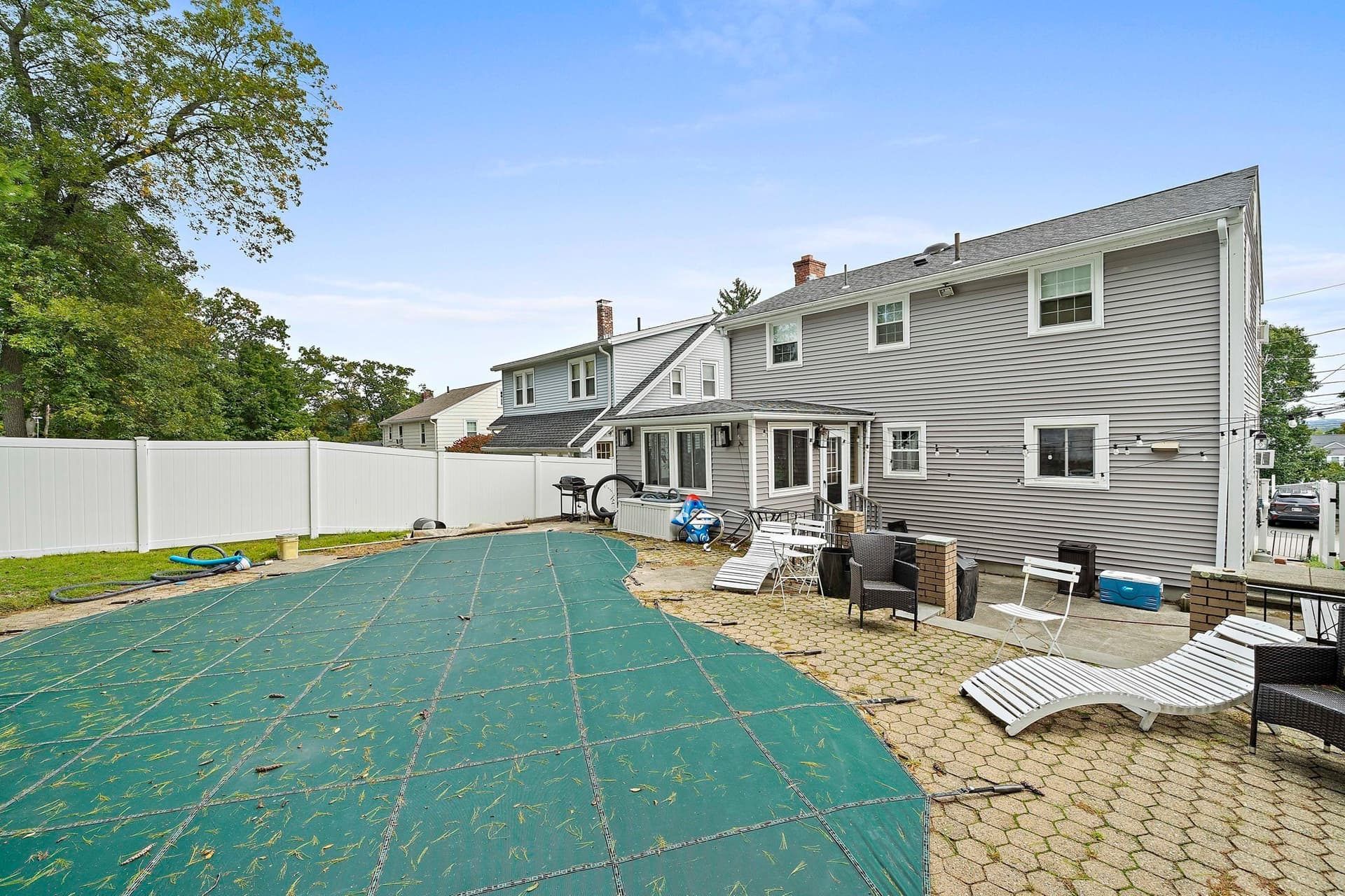 Single Family Residence at 65 Hawthorne Rd, Waltham MA 02451, photo 24 of 27