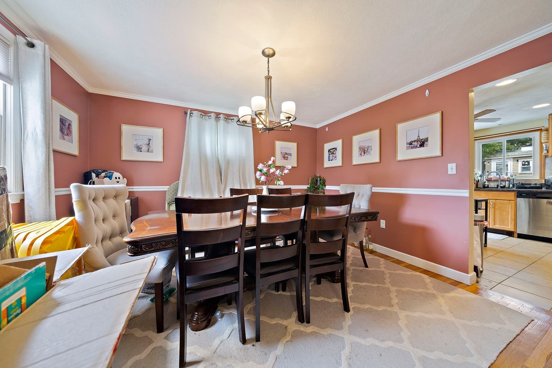 Single Family Residence at 65 Hawthorne Rd, Waltham MA 02451, photo 11 of 27