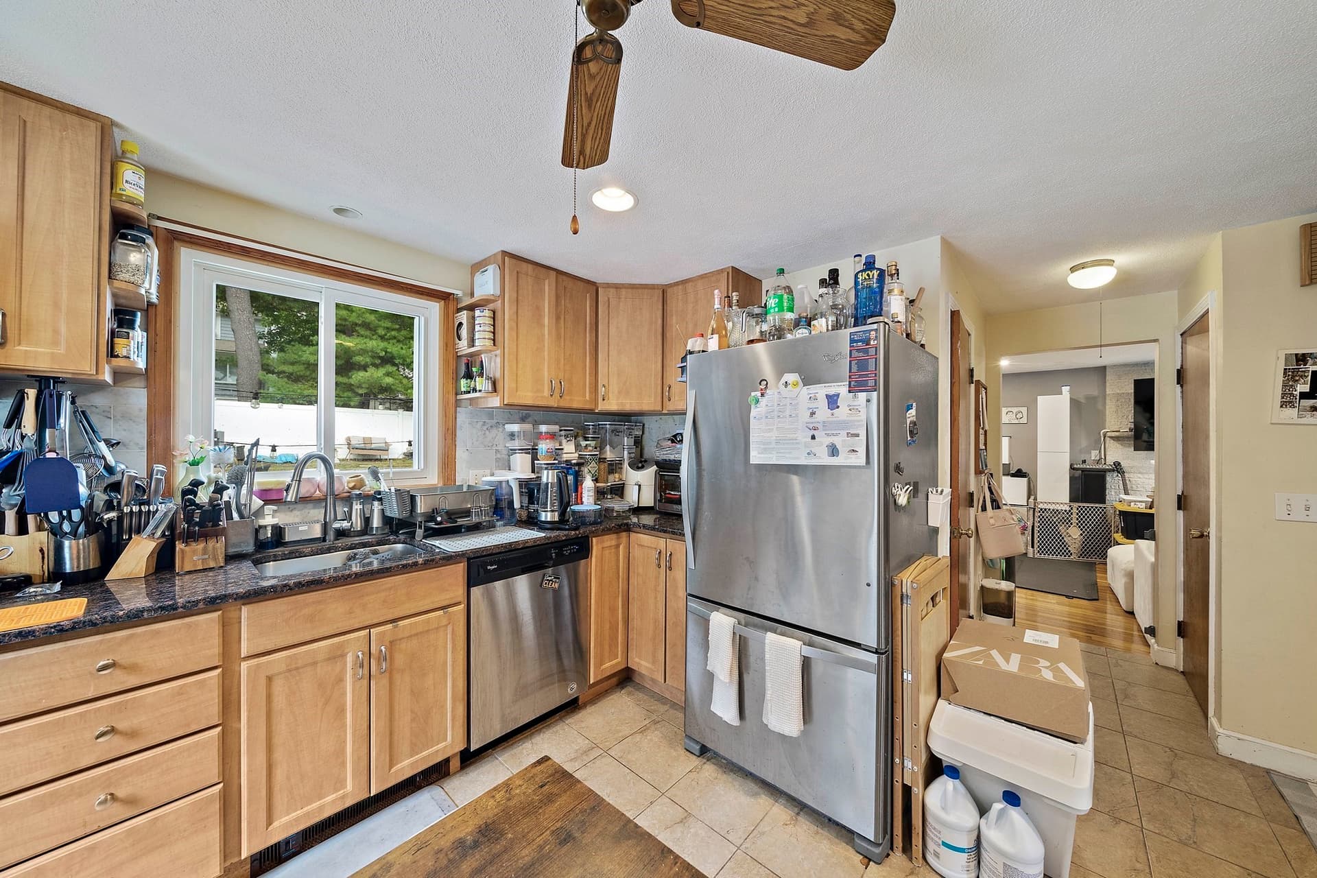 Single Family Residence at 65 Hawthorne Rd, Waltham MA 02451, photo 4 of 27