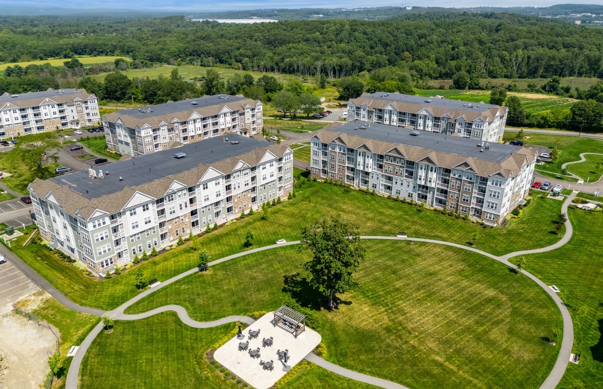 Condominium at 8 Peters Farm Way # 212, Westborough MA 01581, Westborough, photo 38 of 40