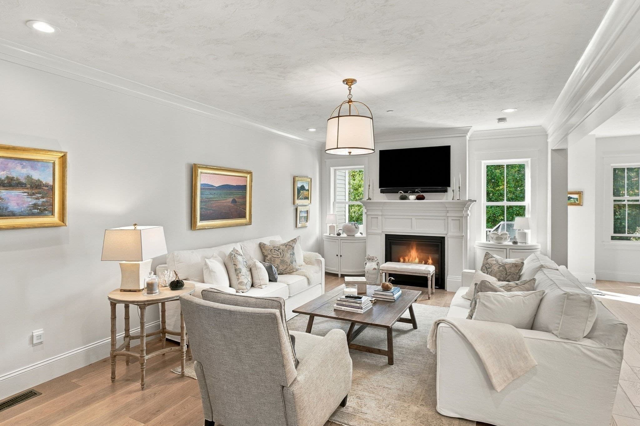 Condominium at 5 Granville Ln # 5, Amesbury MA 01913, photo 6 of 39