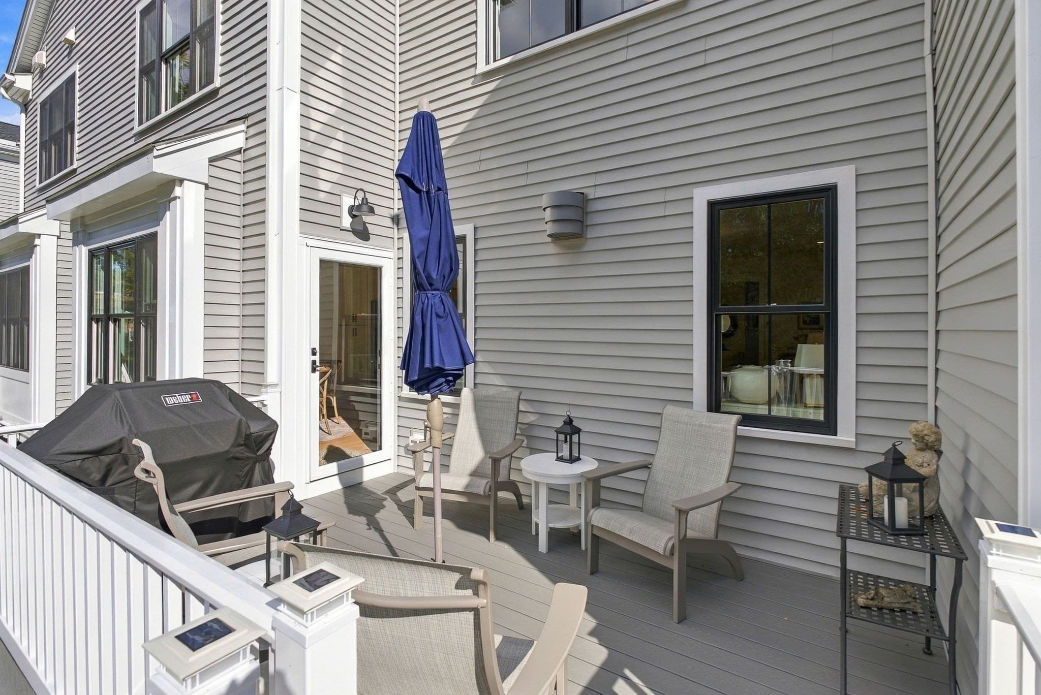 Condominium at 5 Granville Ln # 5, Amesbury MA 01913, photo 17 of 39