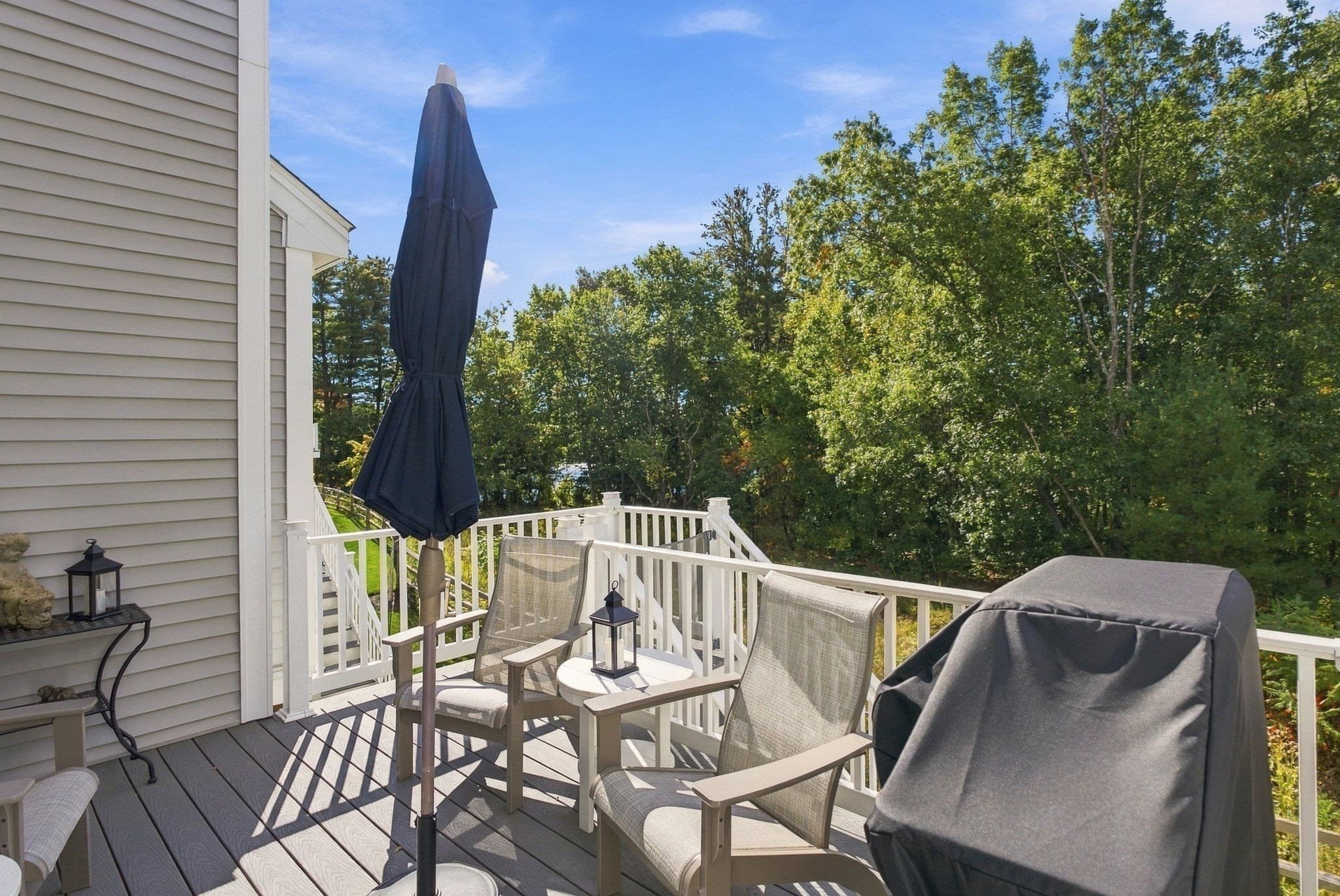Condominium at 5 Granville Ln # 5, Amesbury MA 01913, photo 16 of 39