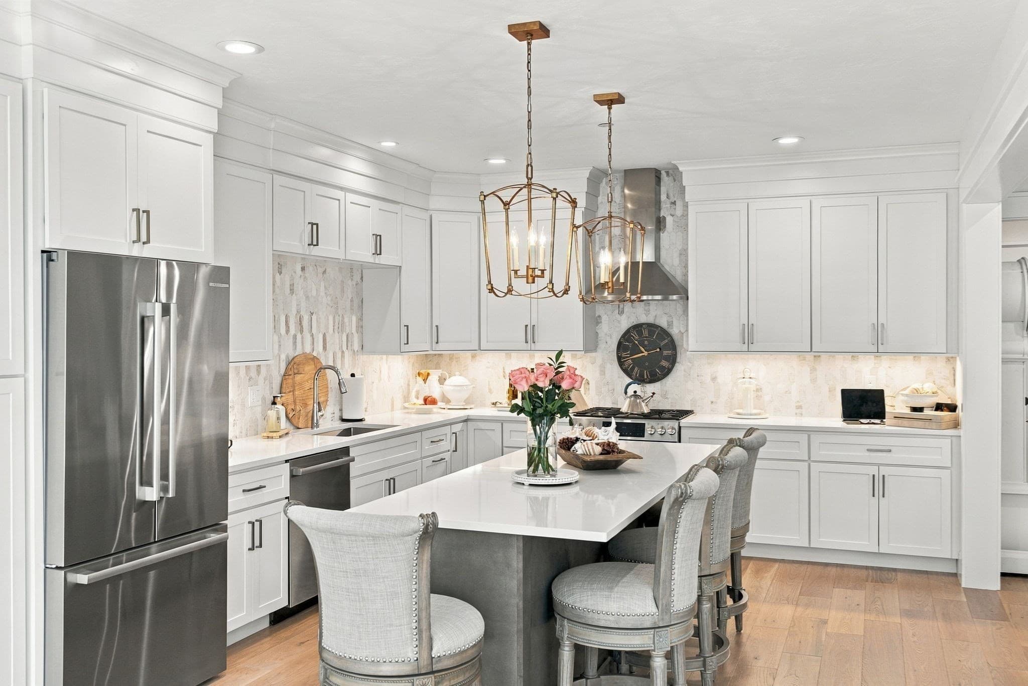 Condominium at 5 Granville Ln # 5, Amesbury MA 01913, photo 12 of 39