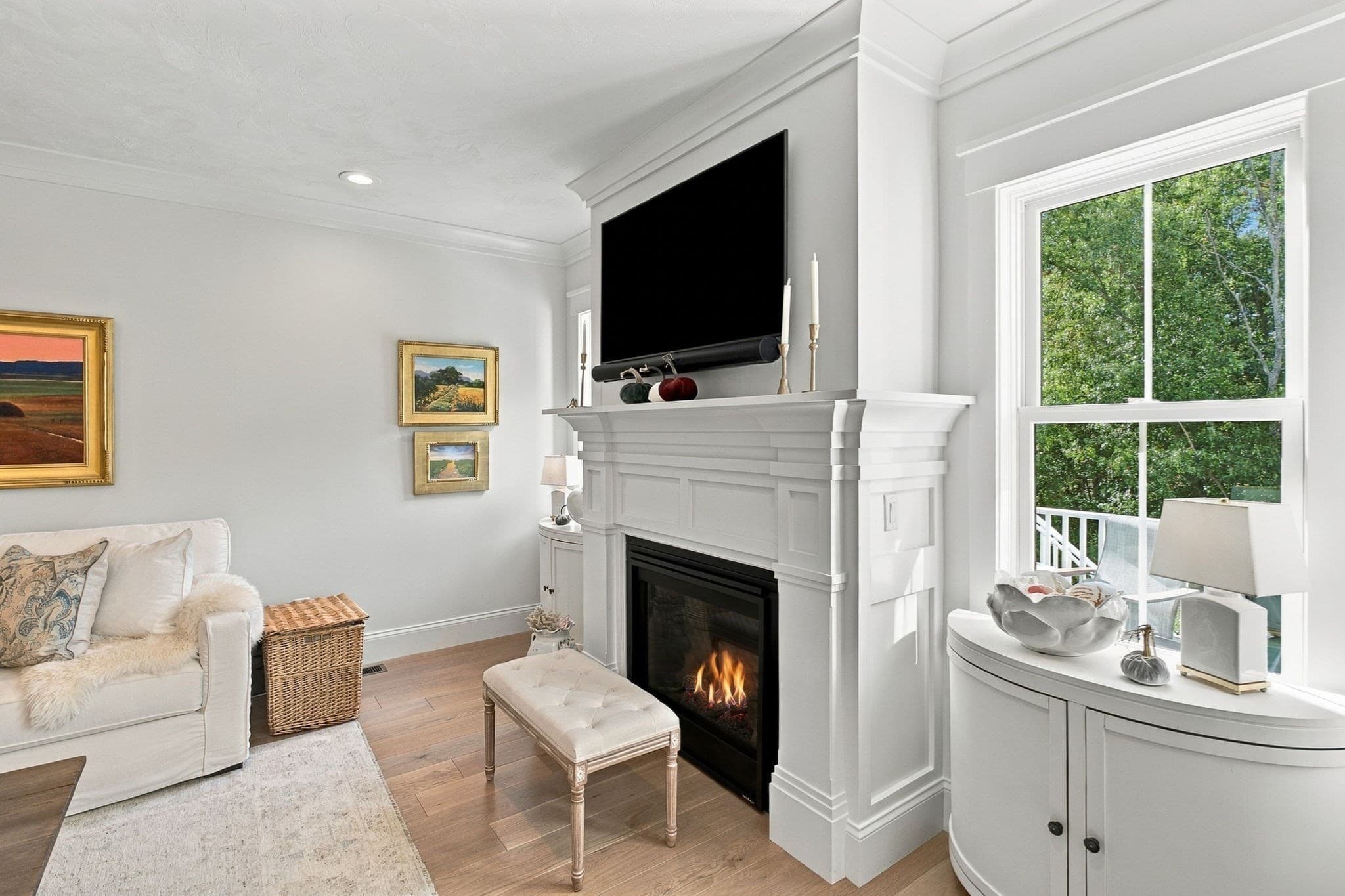 Condominium at 5 Granville Ln # 5, Amesbury MA 01913, photo 7 of 39