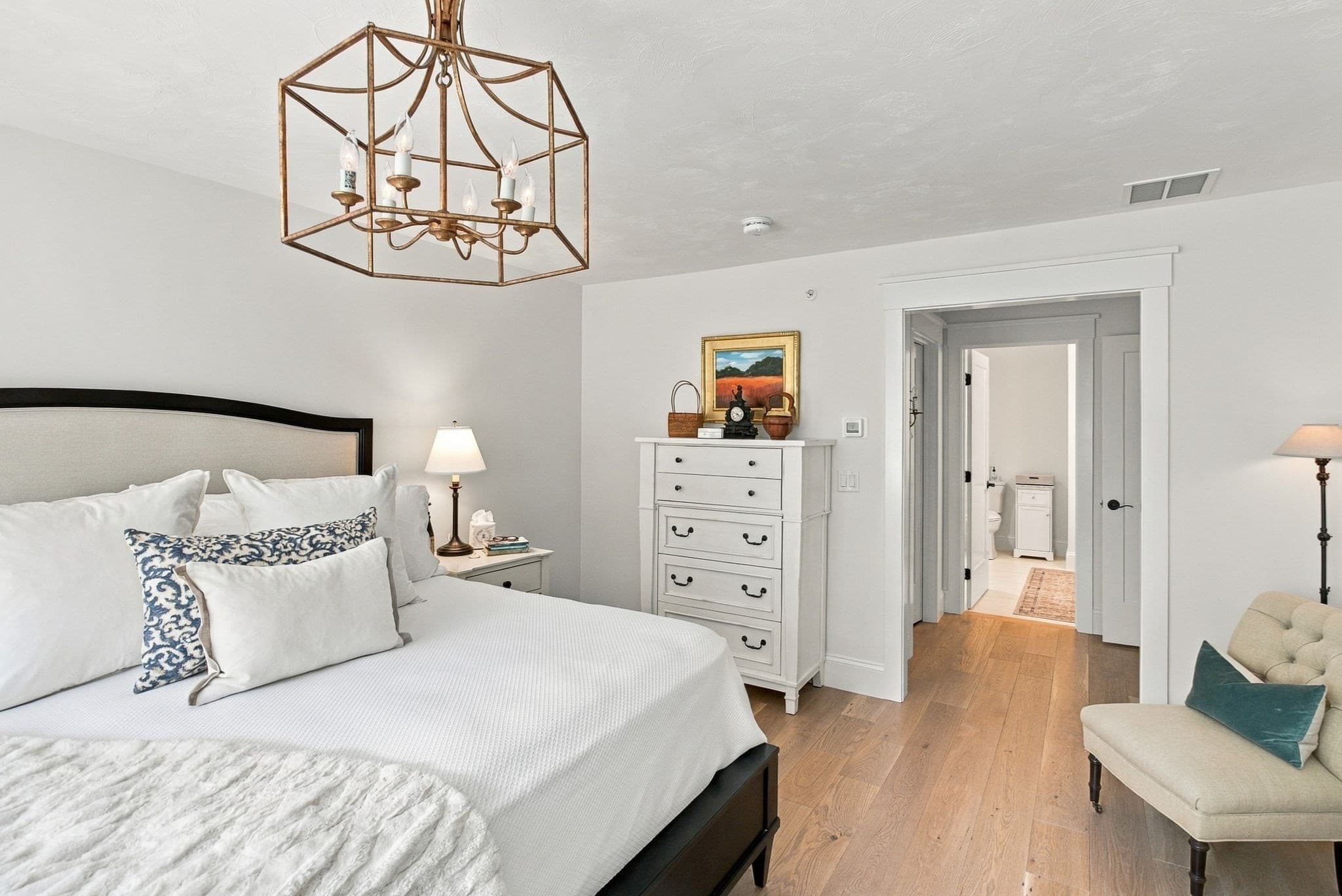 Condominium at 5 Granville Ln # 5, Amesbury MA 01913, photo 24 of 39