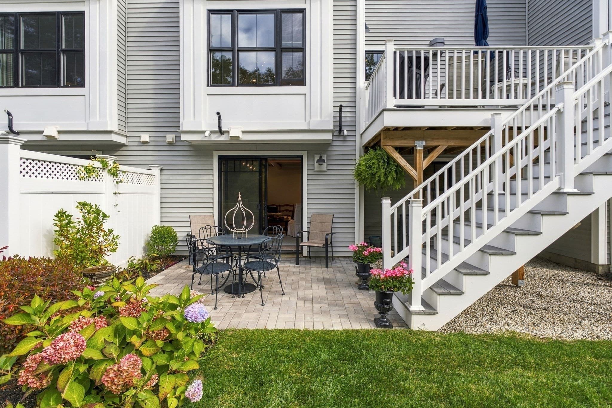 Condominium at 5 Granville Ln # 5, Amesbury MA 01913, photo 37 of 39