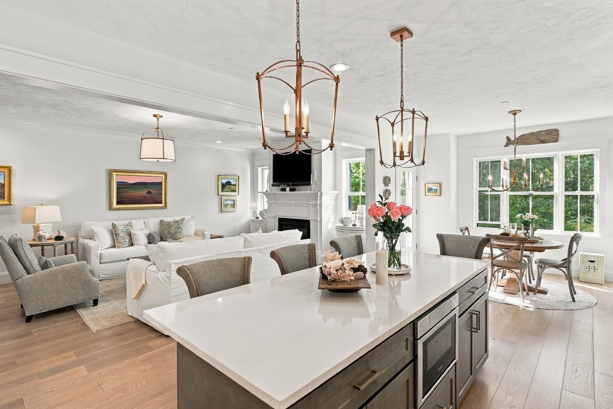 Condominium at 5 Granville Ln # 5, Amesbury MA 01913, photo 11 of 39