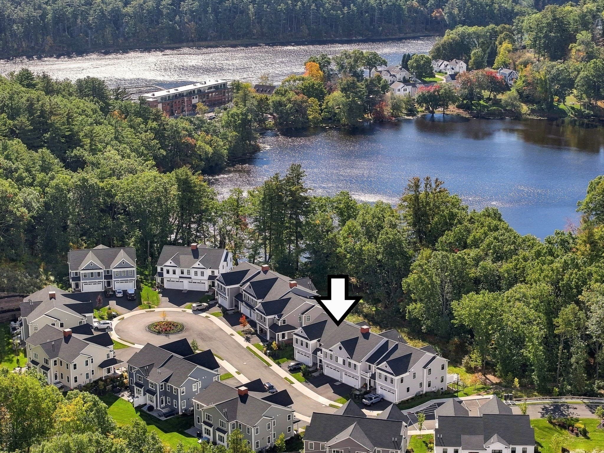 Condominium at 5 Granville Ln # 5, Amesbury MA 01913, photo 4 of 39