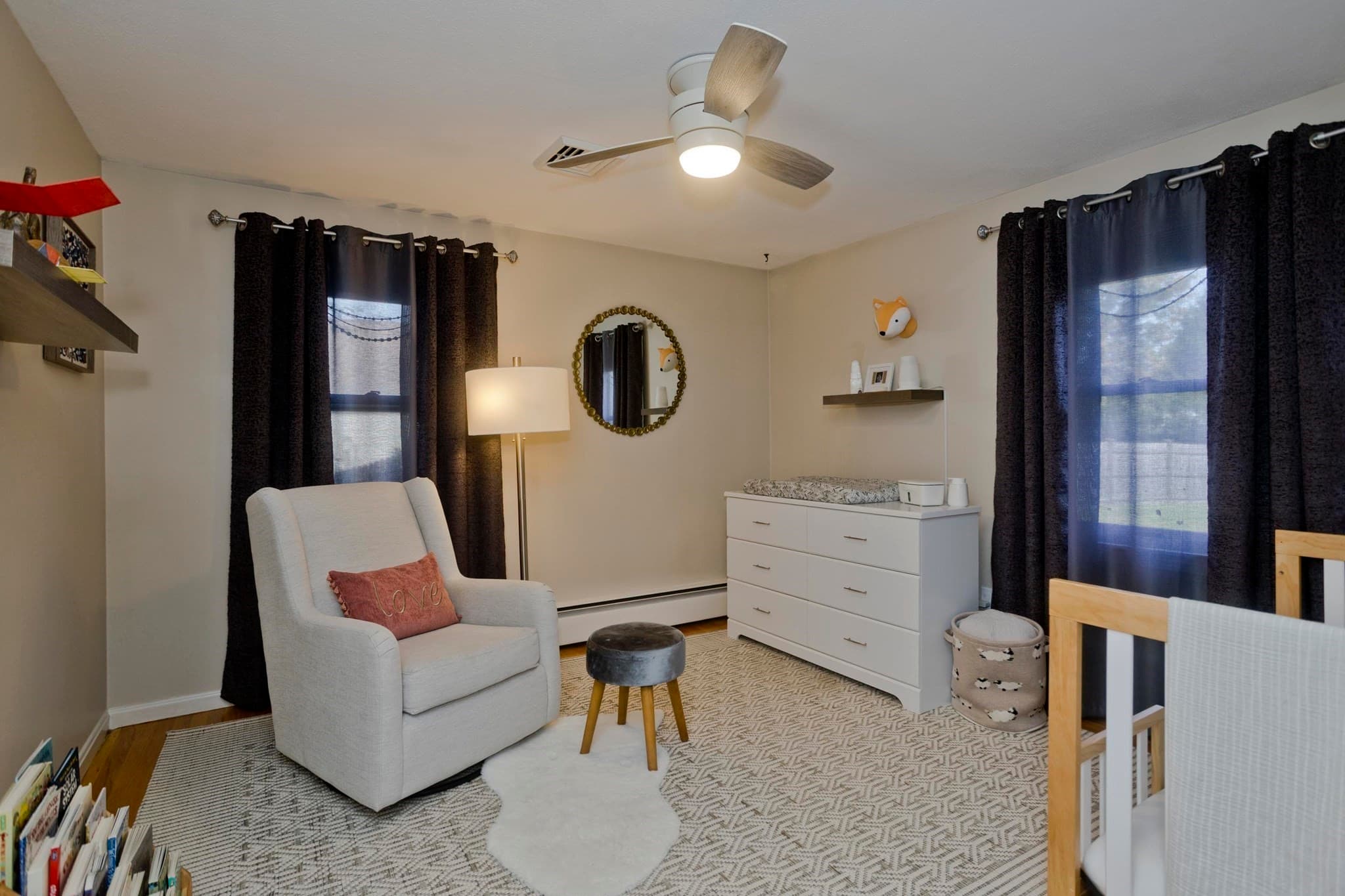 Single Family Residence at 333 Kibbe Rd, East Longmeadow MA 01028, East Longmeadow, photo 23 of 42