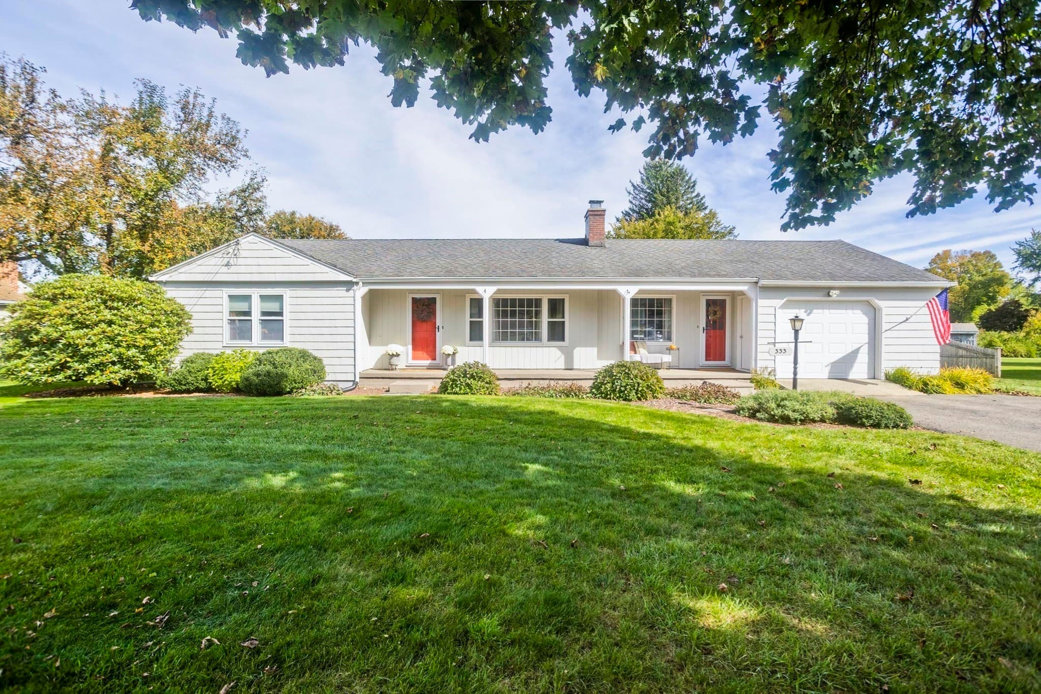 Single Family Residence at 333 Kibbe Rd, East Longmeadow MA 01028, East Longmeadow, photo 2 of 42