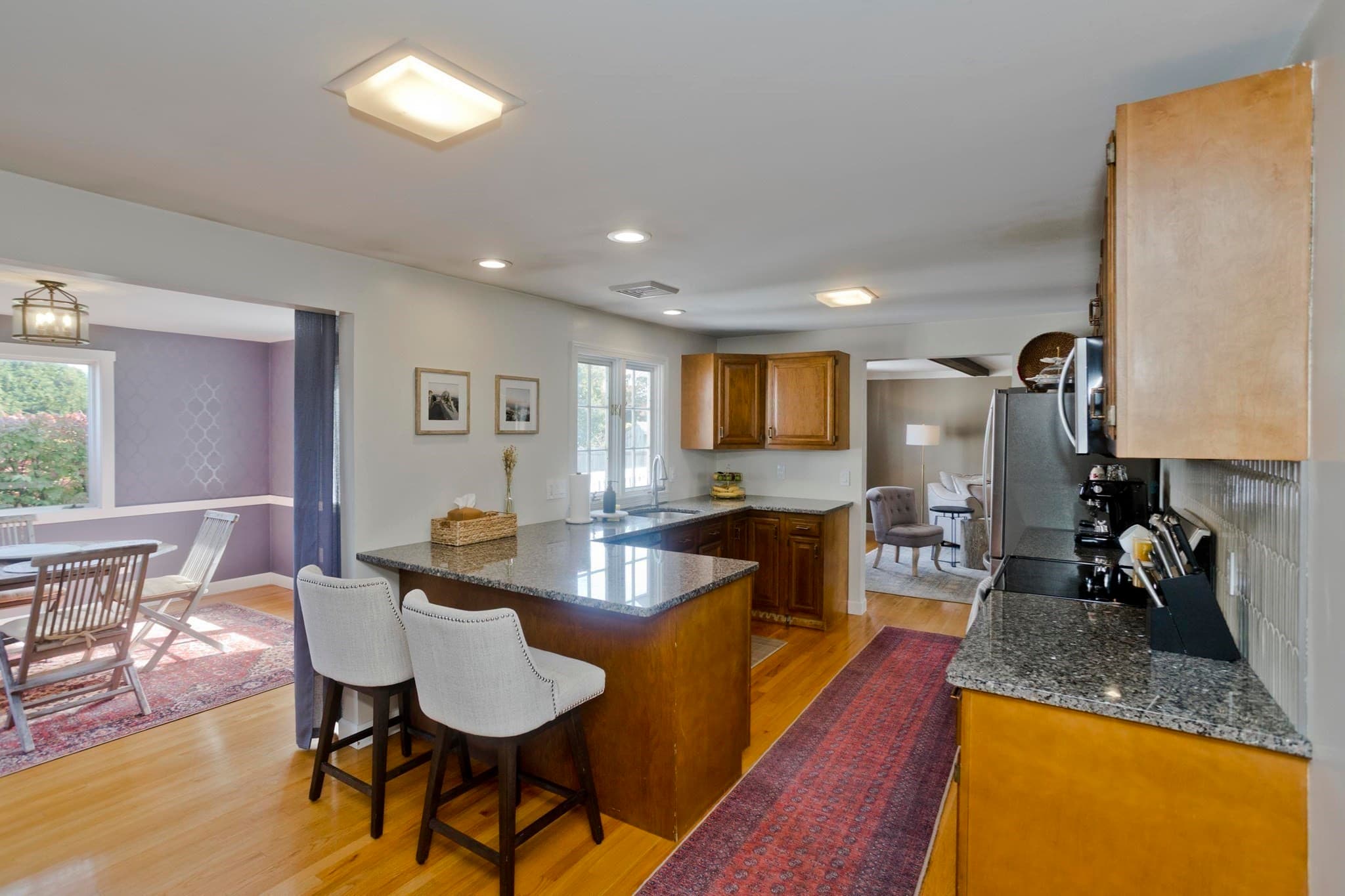Single Family Residence at 333 Kibbe Rd, East Longmeadow MA 01028, East Longmeadow, photo 13 of 42
