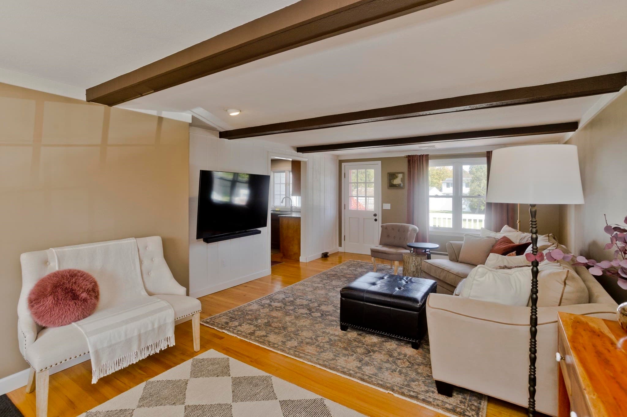 Single Family Residence at 333 Kibbe Rd, East Longmeadow MA 01028, East Longmeadow, photo 7 of 42