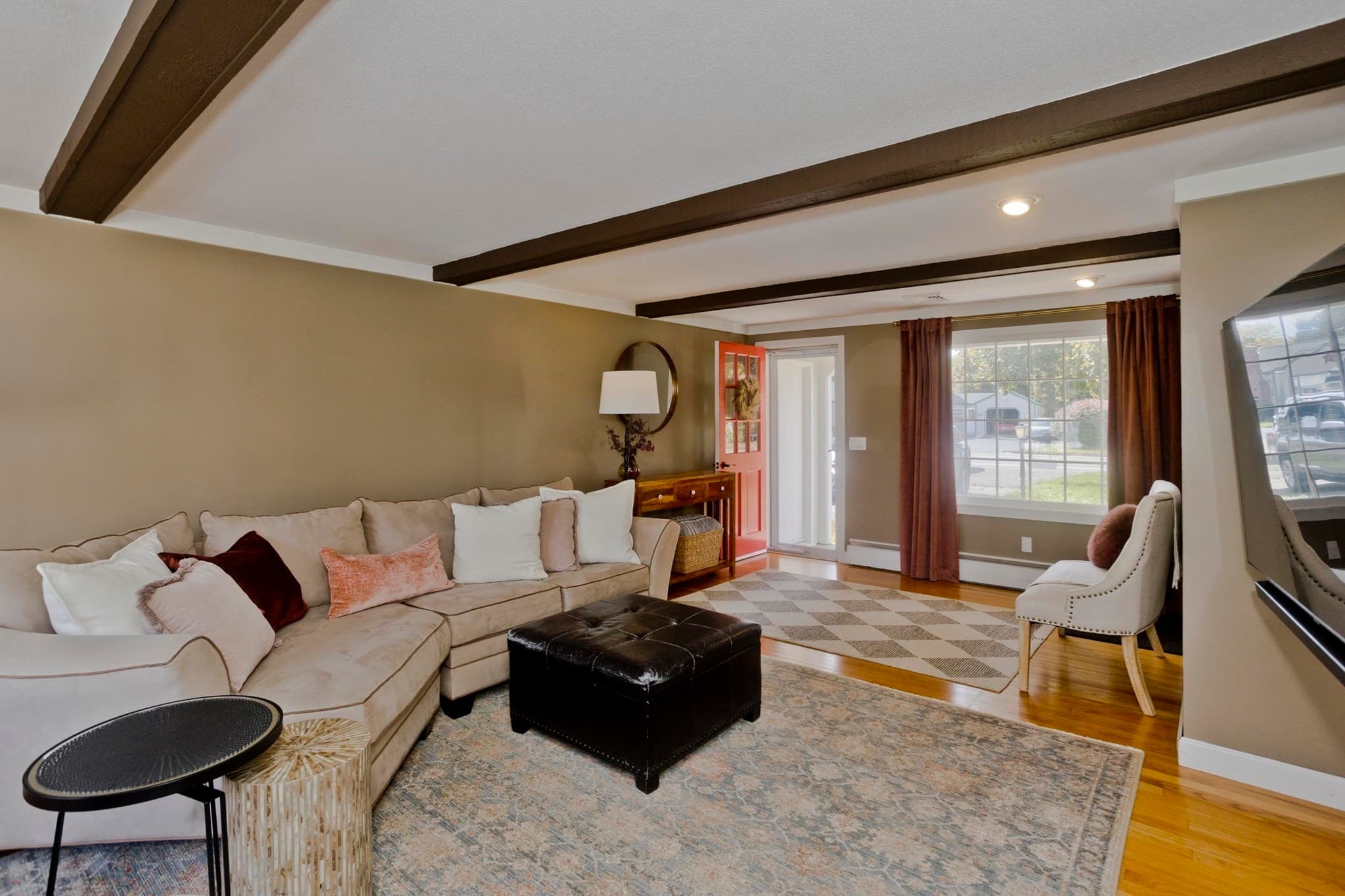 Single Family Residence at 333 Kibbe Rd, East Longmeadow MA 01028, East Longmeadow, photo 9 of 42