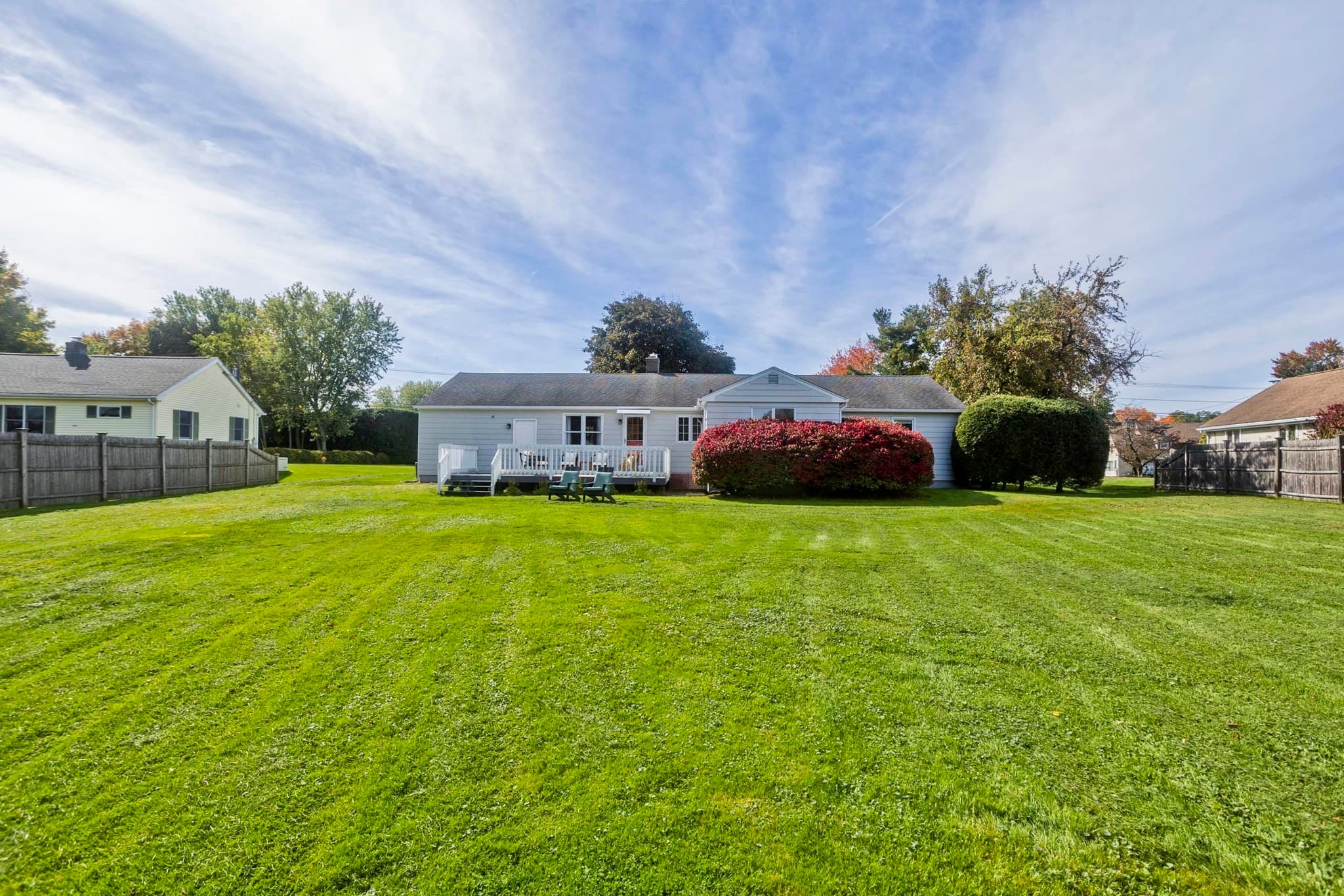 Single Family Residence at 333 Kibbe Rd, East Longmeadow MA 01028, East Longmeadow, photo 41 of 42