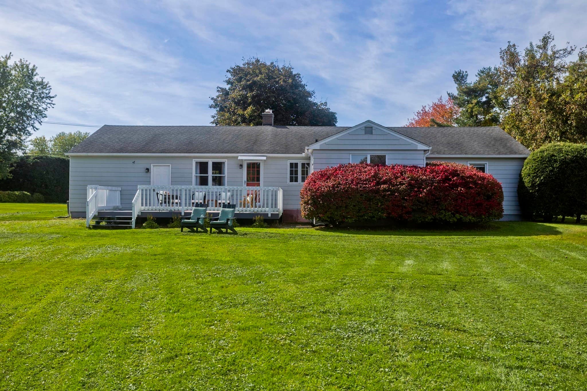 Single Family Residence at 333 Kibbe Rd, East Longmeadow MA 01028, East Longmeadow, photo 40 of 42