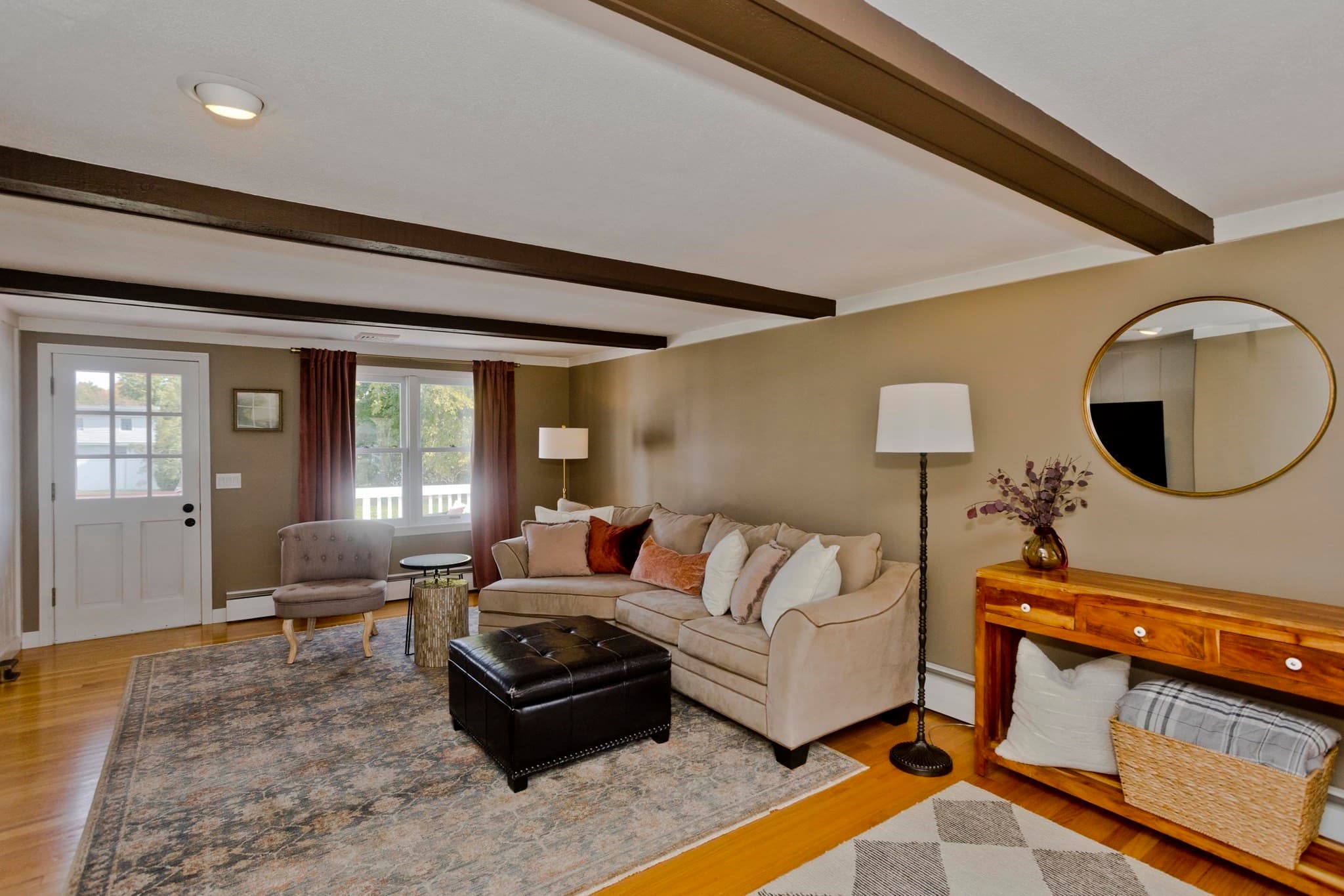Single Family Residence at 333 Kibbe Rd, East Longmeadow MA 01028, East Longmeadow, photo 8 of 42