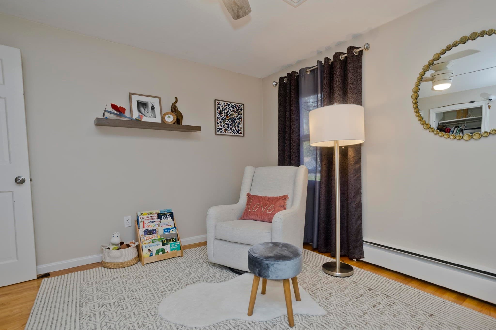 Single Family Residence at 333 Kibbe Rd, East Longmeadow MA 01028, East Longmeadow, photo 25 of 42