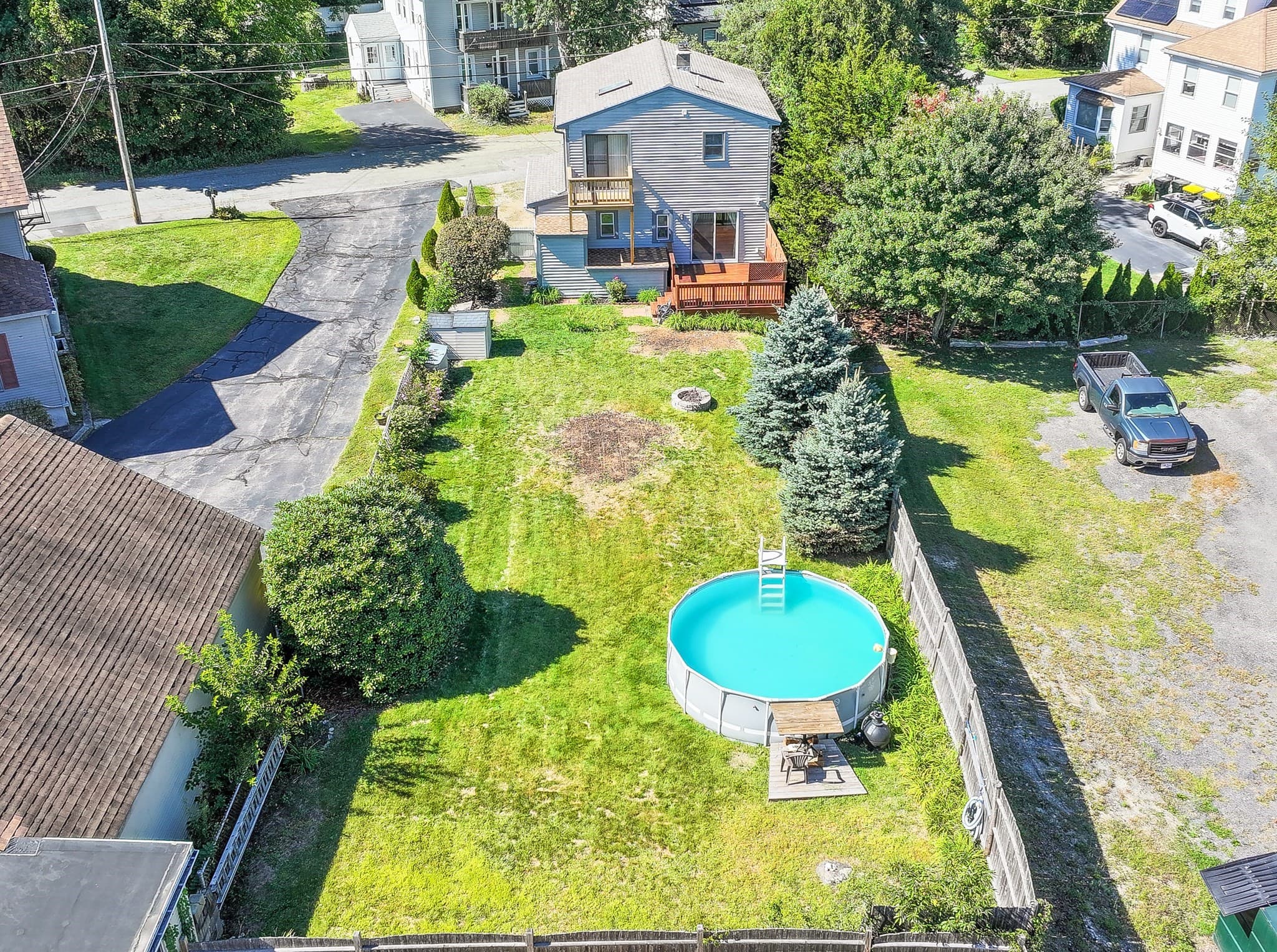Single Family Residence at 31 Stockholm St, Bellingham MA 02019, Bellingham, photo 9 of 33
