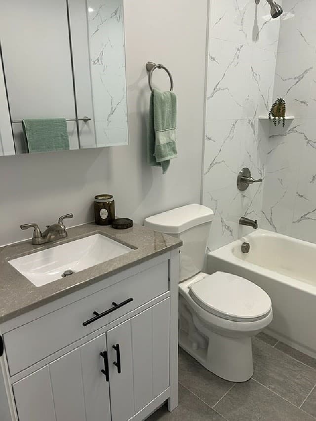 Single Family Residence at 27 Holbrook Court, Melrose MA 02176, Melrose, photo 22 of 33