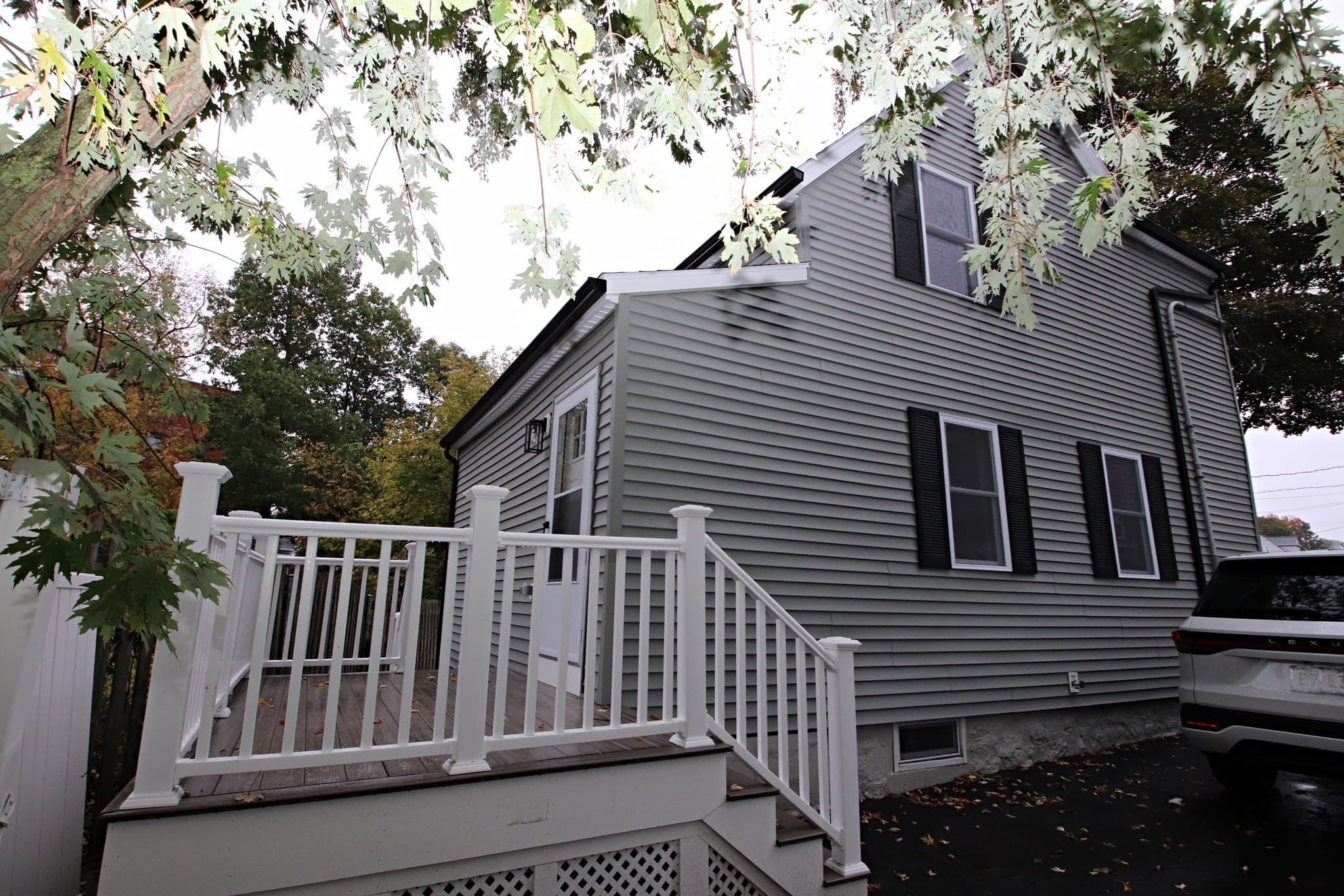 Single Family Residence at 27 Holbrook Court, Melrose MA 02176, Melrose, photo 32 of 33