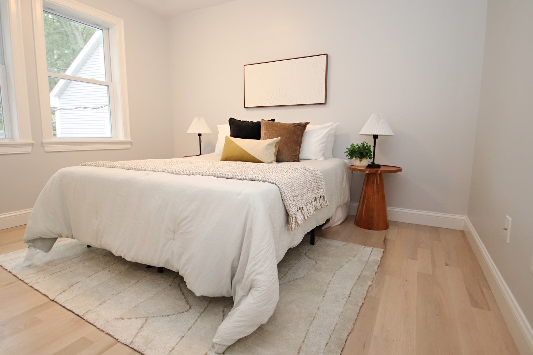 Single Family Residence at 27 Holbrook Court, Melrose MA 02176, Melrose, photo 20 of 33