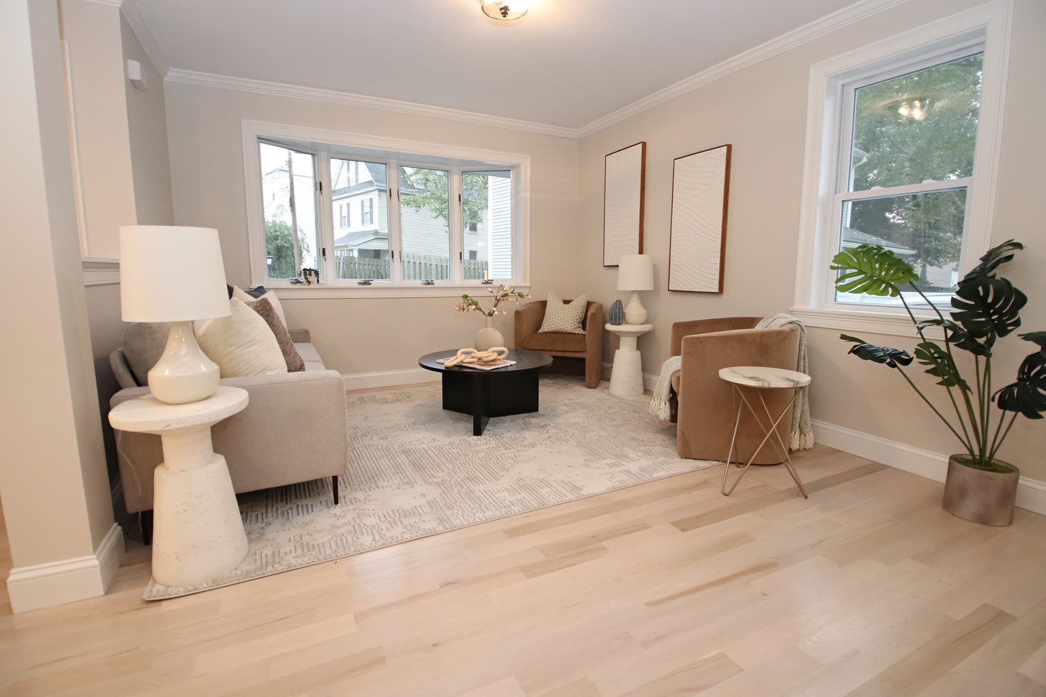Single Family Residence at 27 Holbrook Court, Melrose MA 02176, Melrose, photo 15 of 33