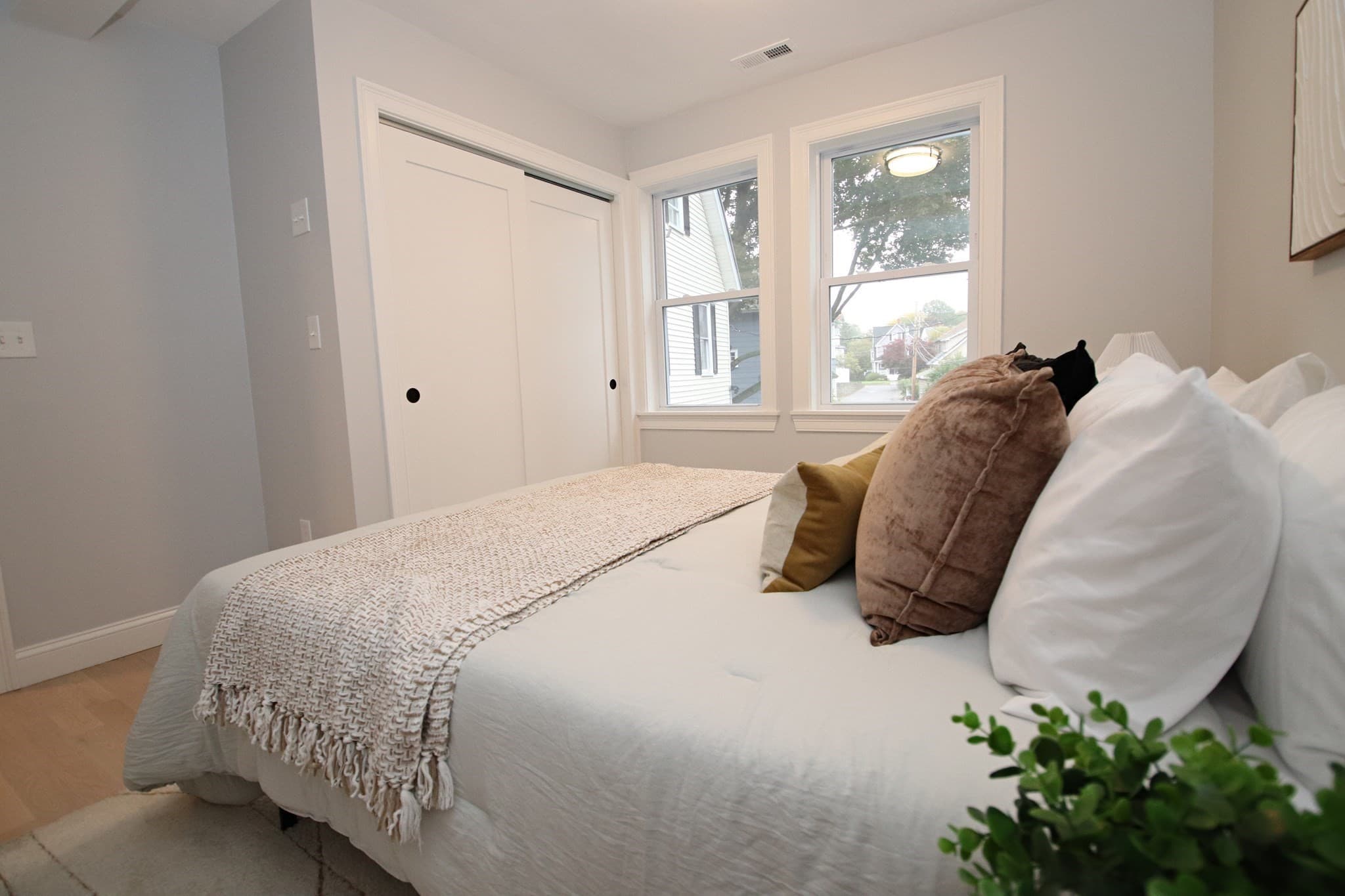 Single Family Residence at 27 Holbrook Court, Melrose MA 02176, Melrose, photo 21 of 33