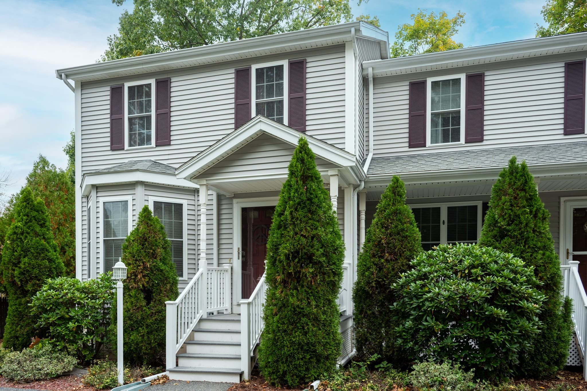 22 Churchill Ave # A1, Whitman MA 02382