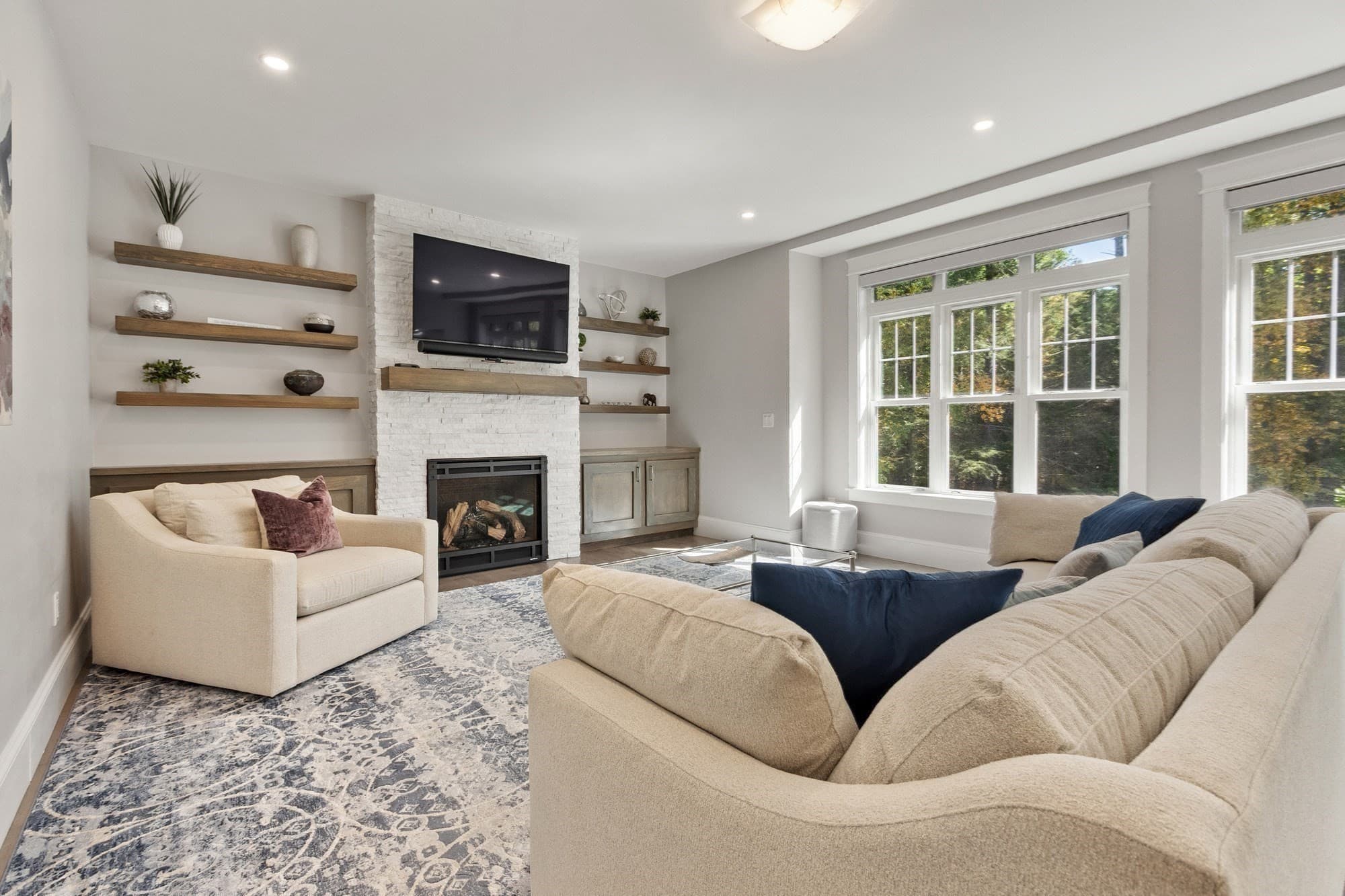 Single Family Residence at 16 Birch Ln, Carlisle MA 01741, Carlisle, photo 13 of 42