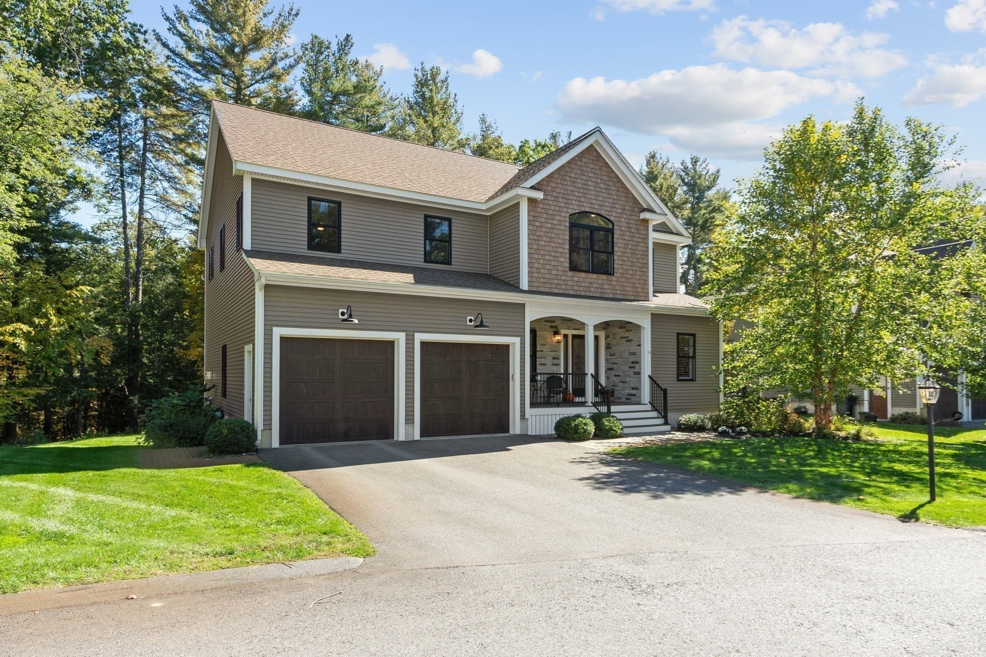 Single Family Residence at 16 Birch Ln, Carlisle MA 01741, Carlisle, photo 41 of 42