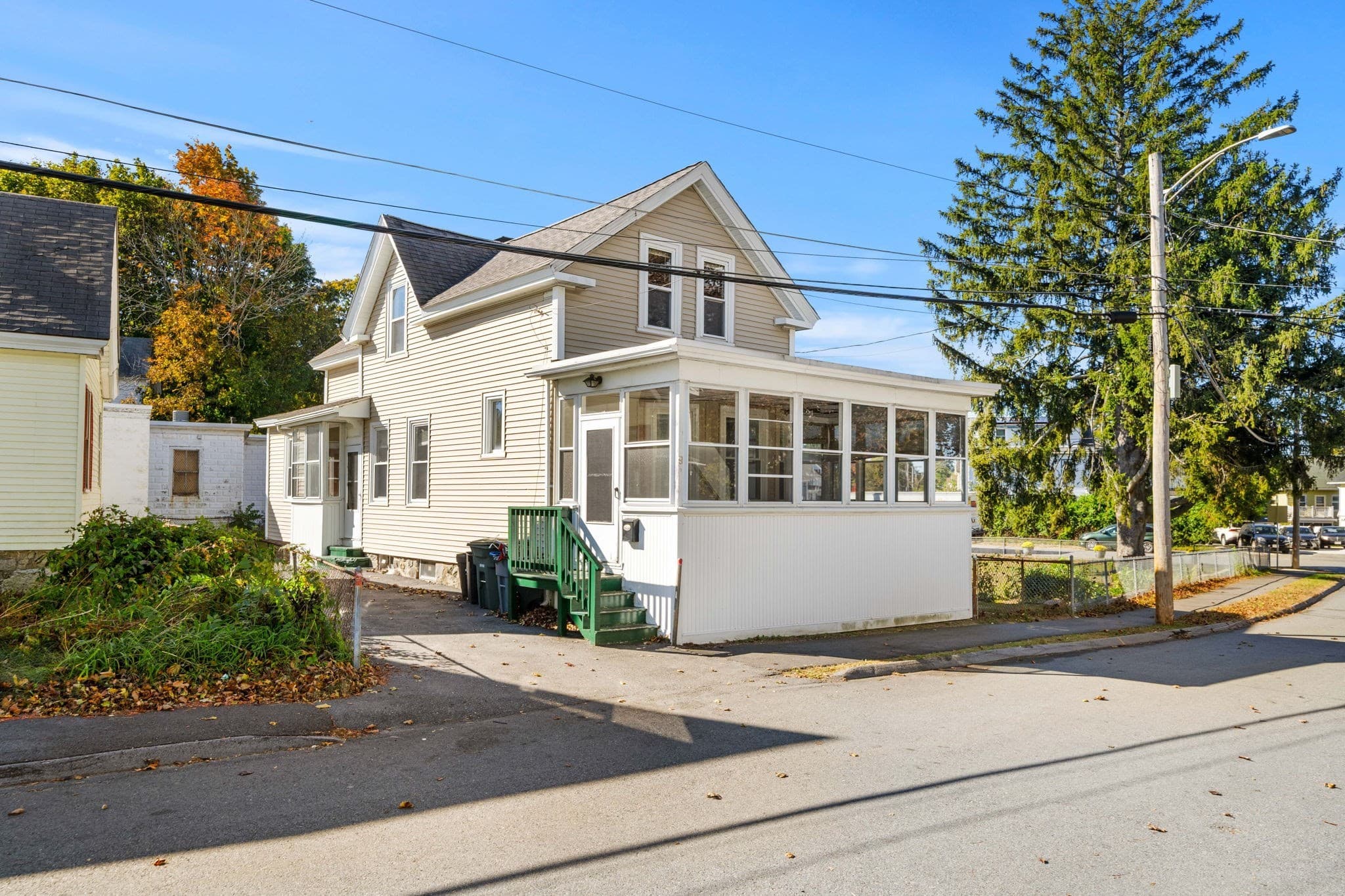 8 Morton St, North Andover MA 01845
