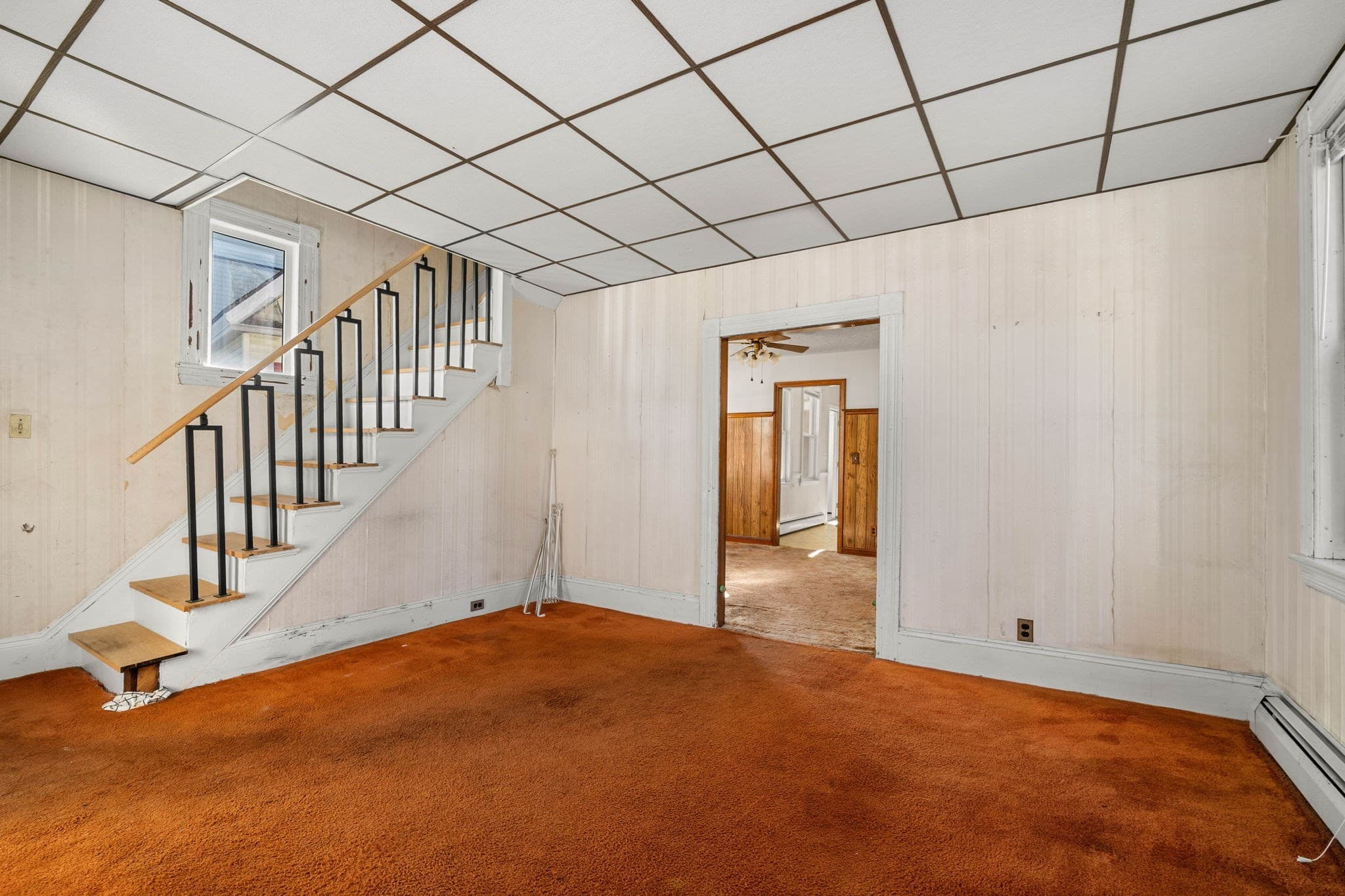 Single Family Residence at 8 Morton St, North Andover MA 01845, North Andover, photo 10 of 42