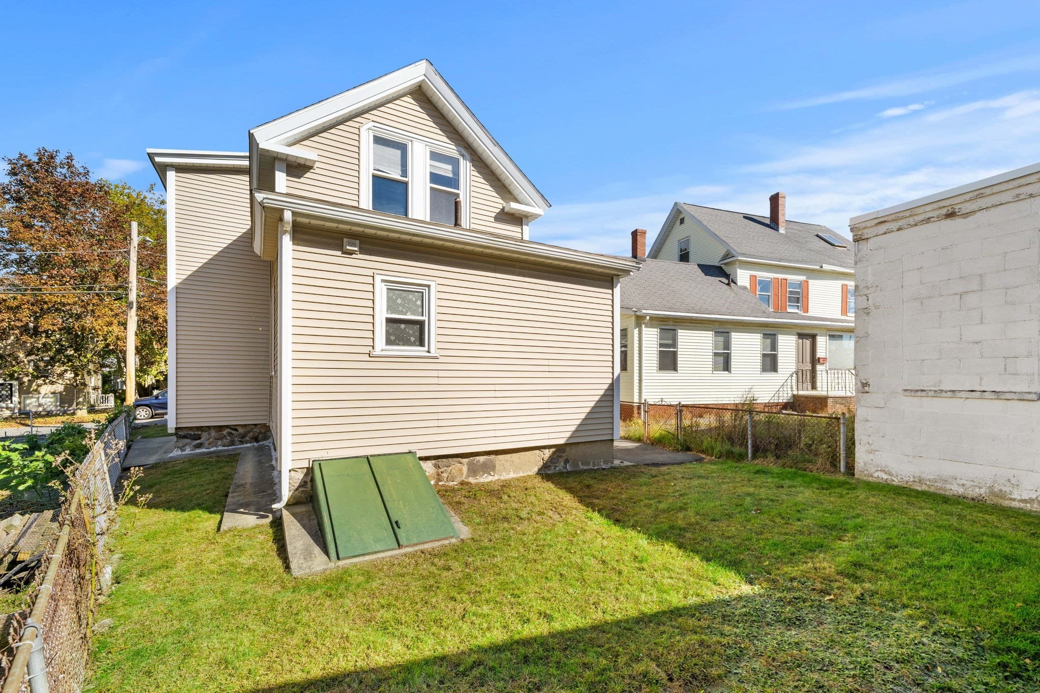 Single Family Residence at 8 Morton St, North Andover MA 01845, North Andover, photo 37 of 42
