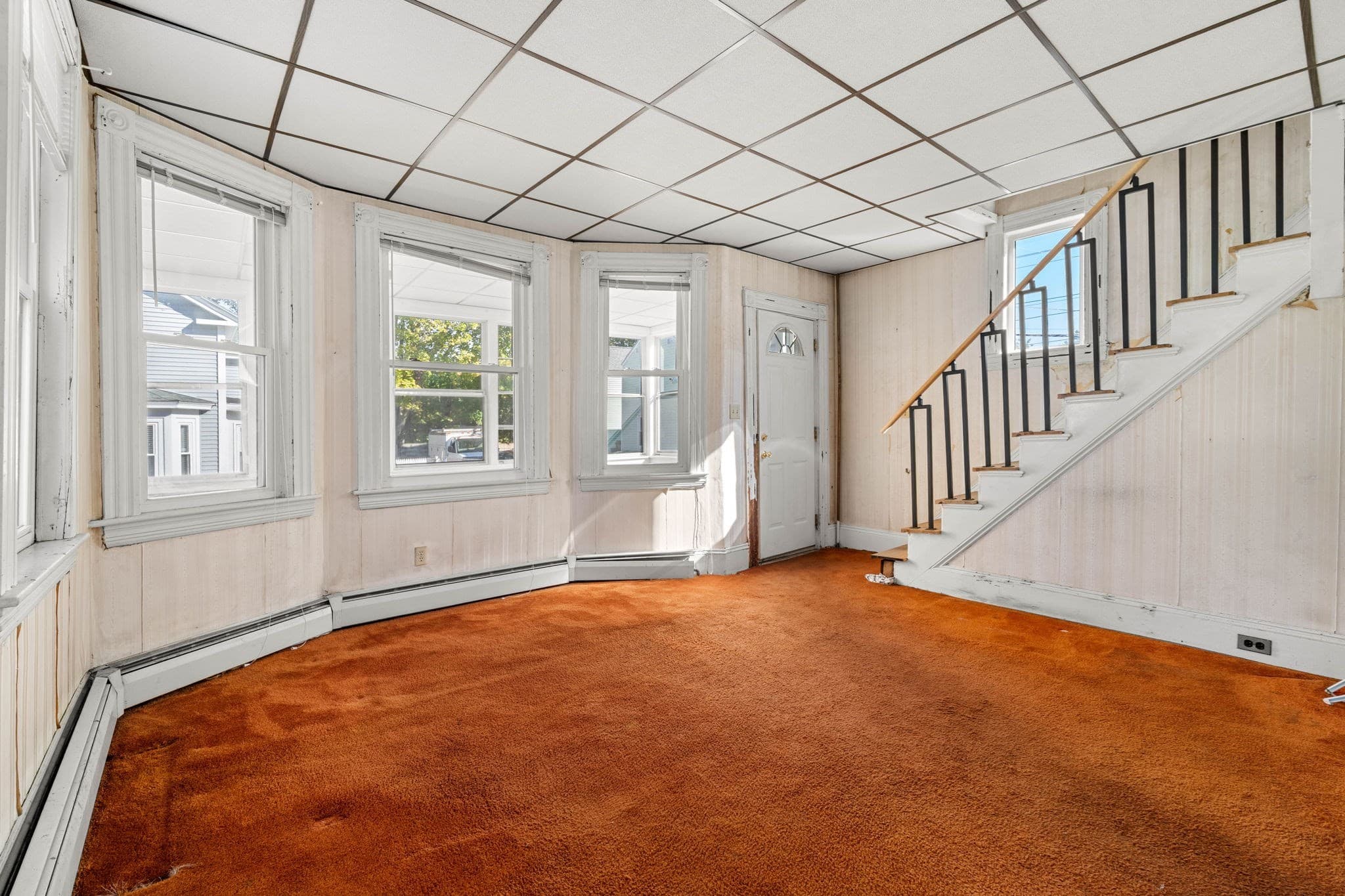 Single Family Residence at 8 Morton St, North Andover MA 01845, North Andover, photo 11 of 42