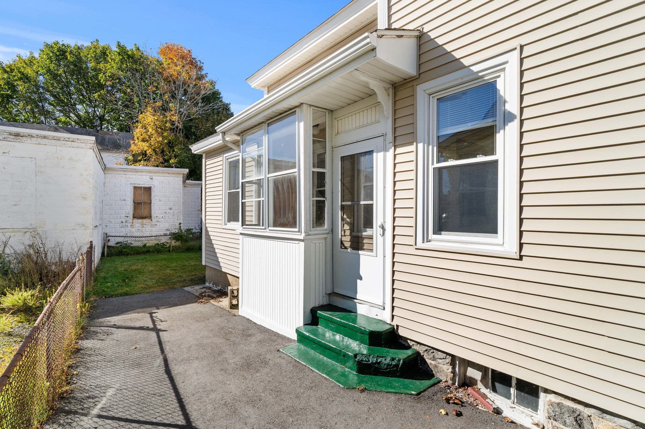 Single Family Residence at 8 Morton St, North Andover MA 01845, North Andover, photo 40 of 42