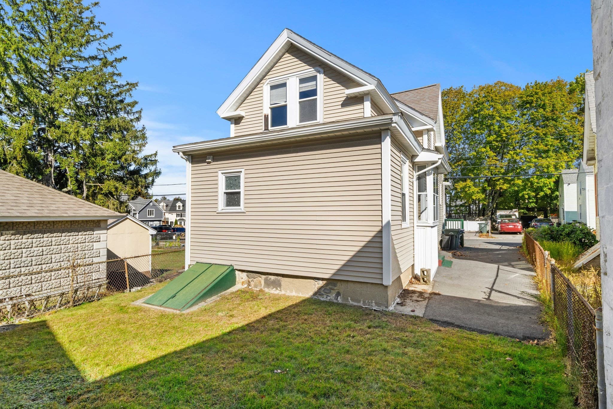 Single Family Residence at 8 Morton St, North Andover MA 01845, North Andover, photo 39 of 42