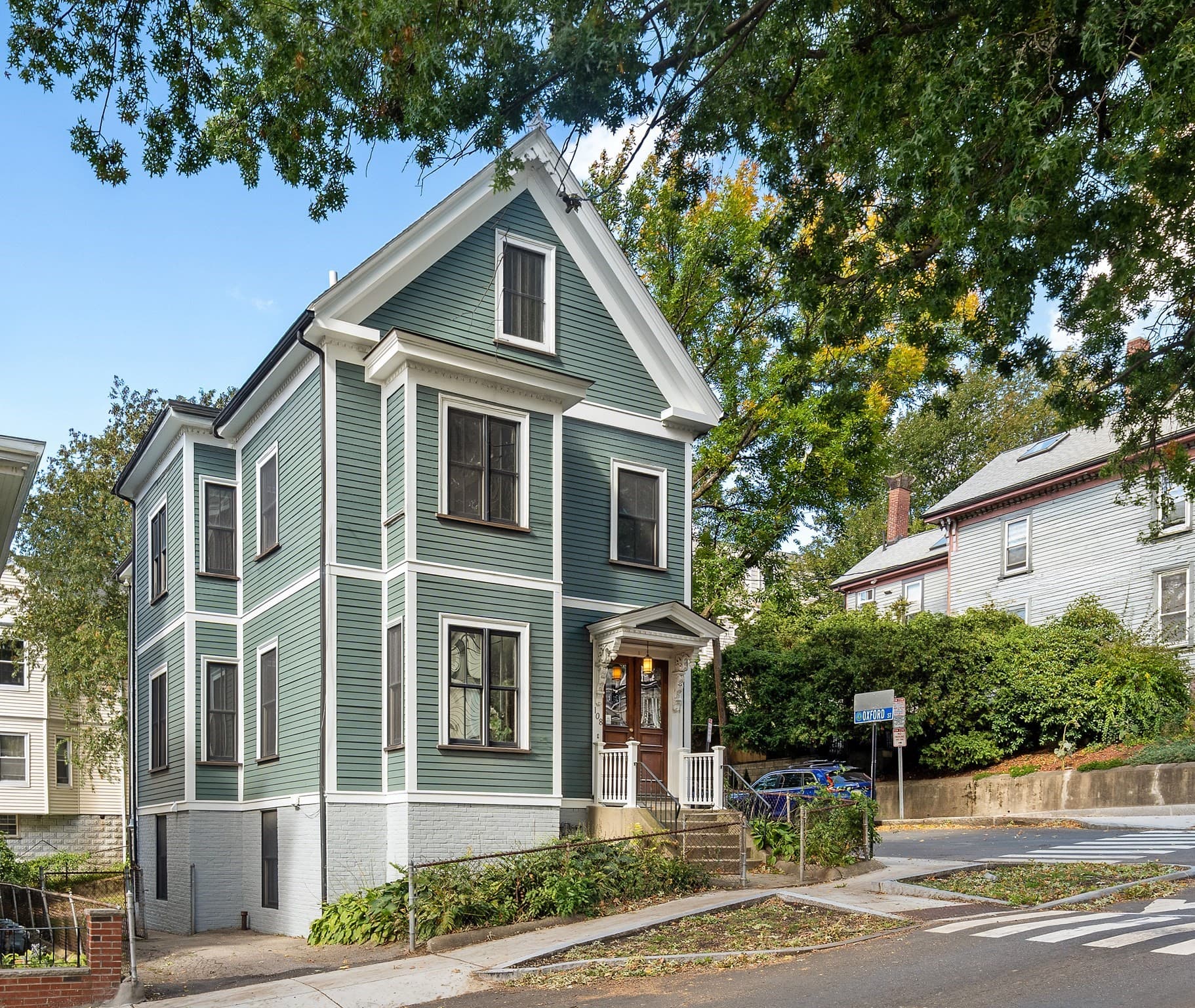 Single Family Residence at 108 School St, Somerville MA 02143, Somerville, photo 2 of 40