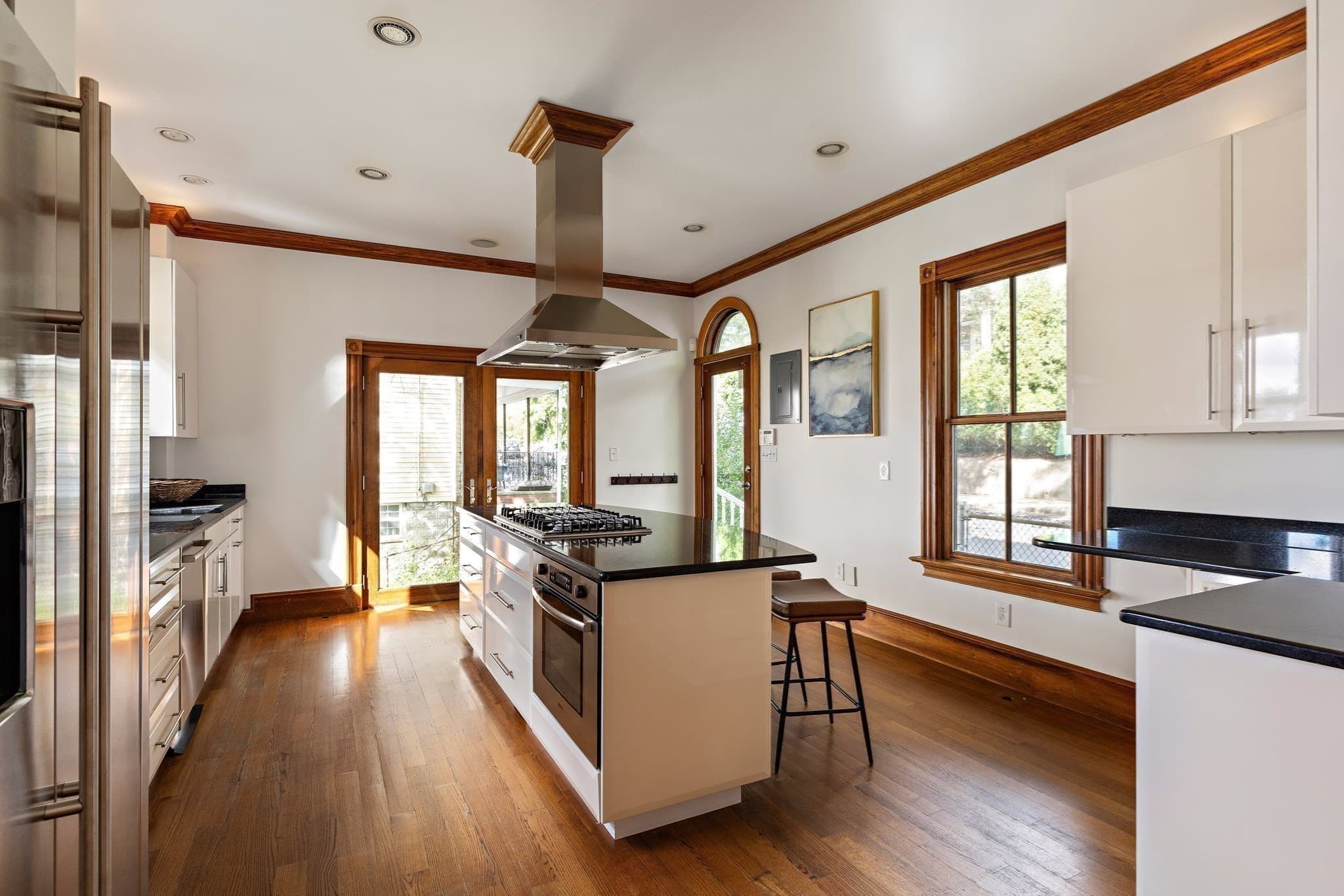Single Family Residence at 108 School St, Somerville MA 02143, Somerville, photo 6 of 40